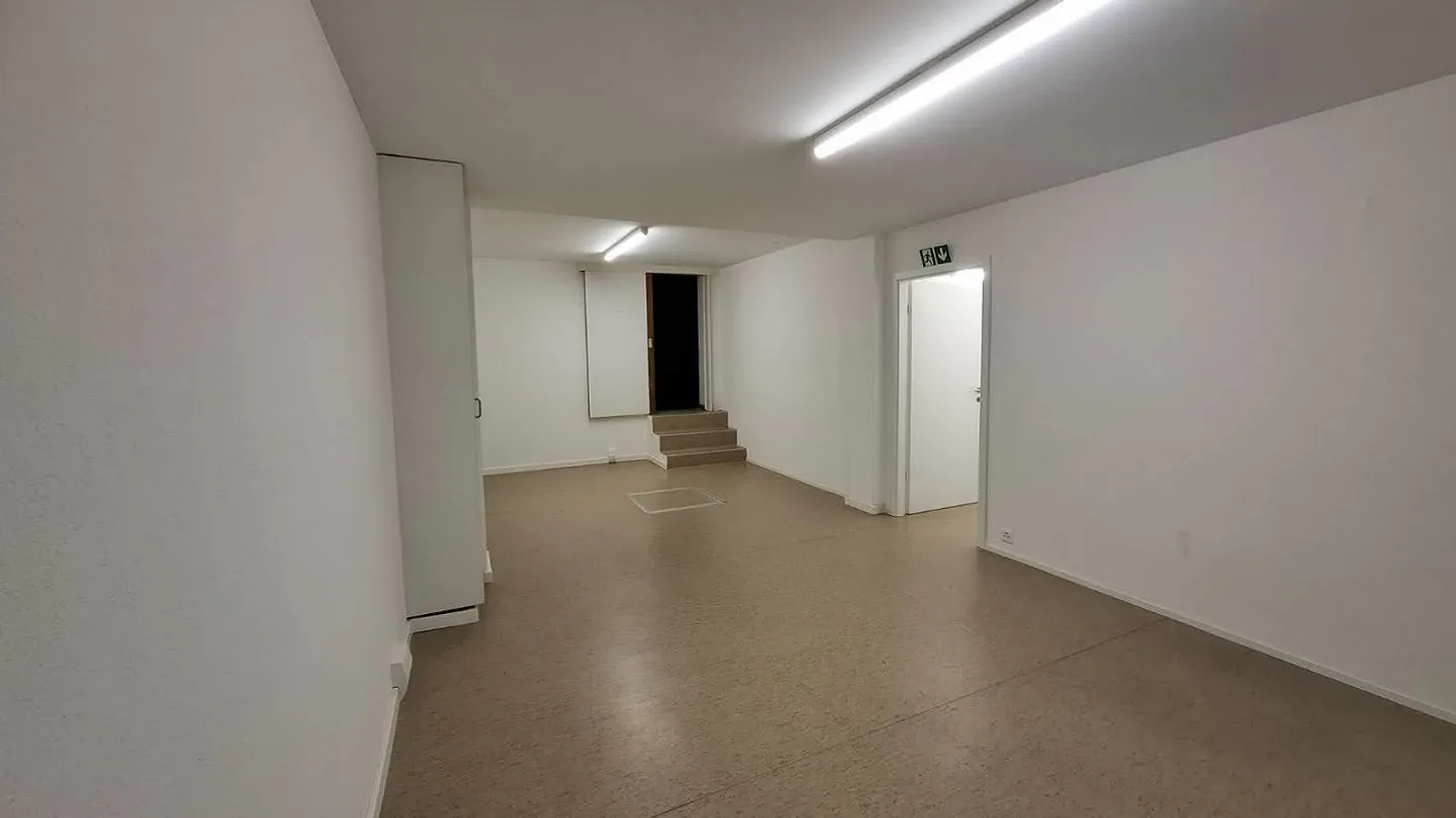 Office/Workshop in the Center of Arbon - Photo 13 of 18