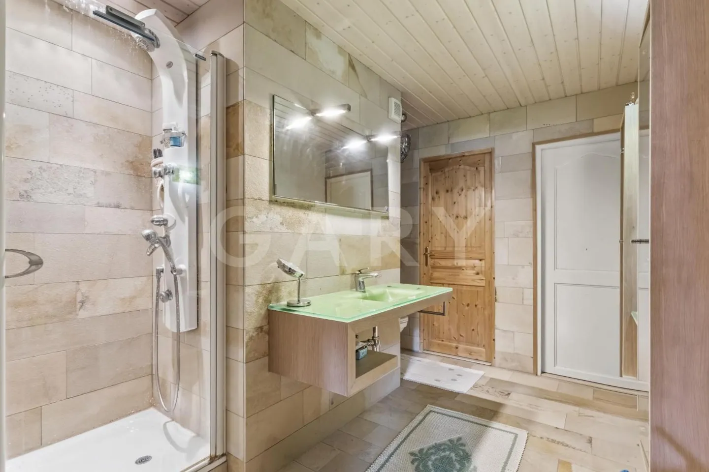 Grande villa avec annexes à Laconnex - Photo 11 sur 13