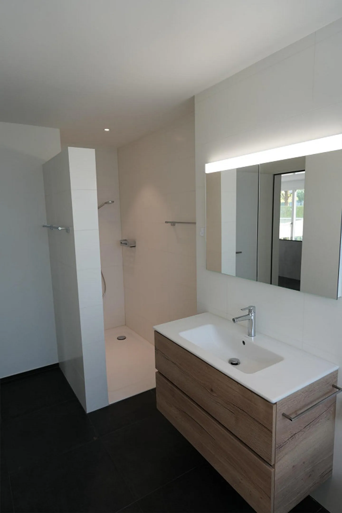 Appartement de jardin moderne 3½ pièces à Möriken - Photo 7 sur 13