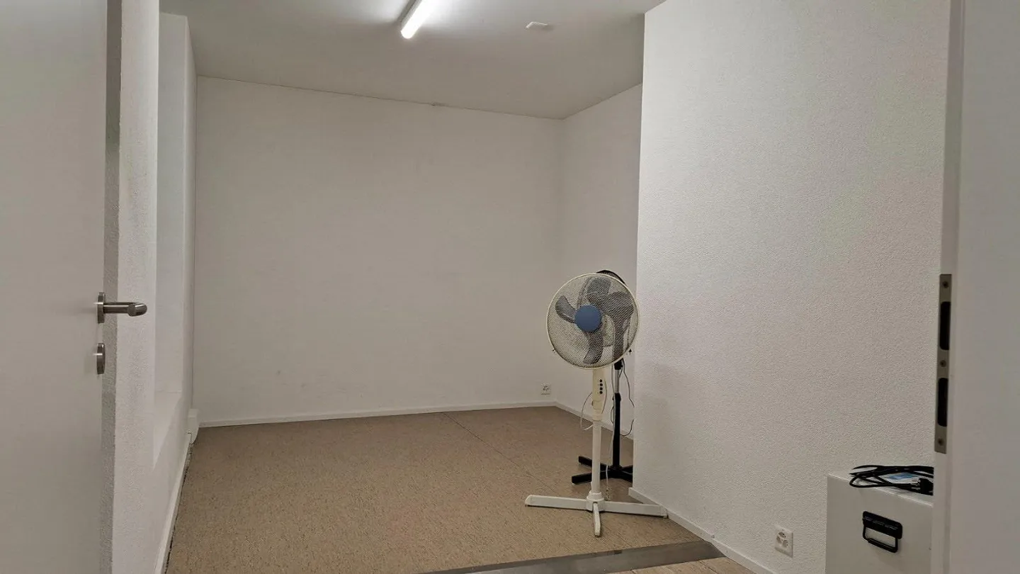 Office/Workshop in the Center of Arbon - Photo 8 of 18