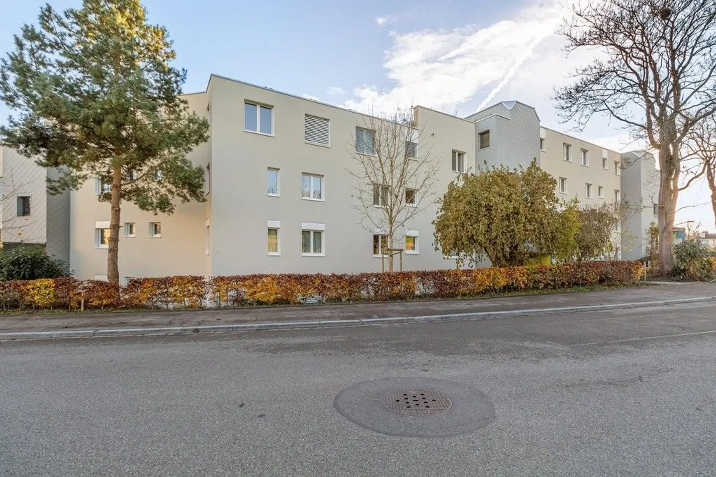 LOUER SANS CAUTION - Qualité de vie dans le vert - Photo 1 sur 10