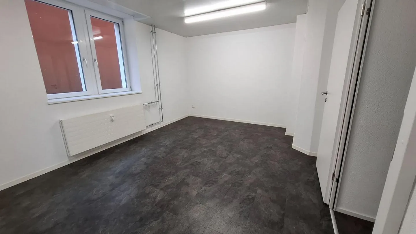 Office/Workshop in the Center of Arbon - Photo 18 of 18