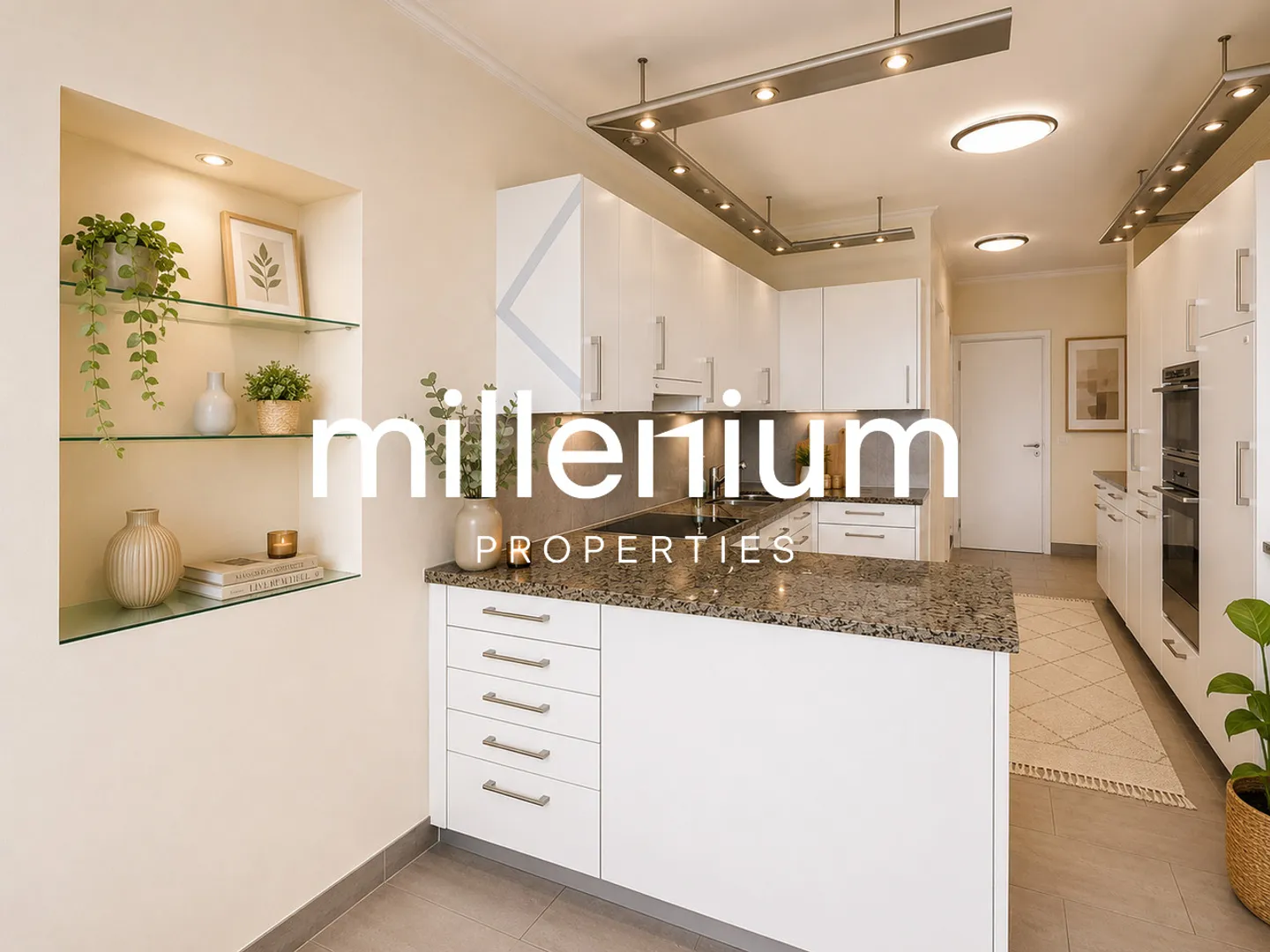 Spacious Apartment in Grand Saconnex - Photo 4 of 7