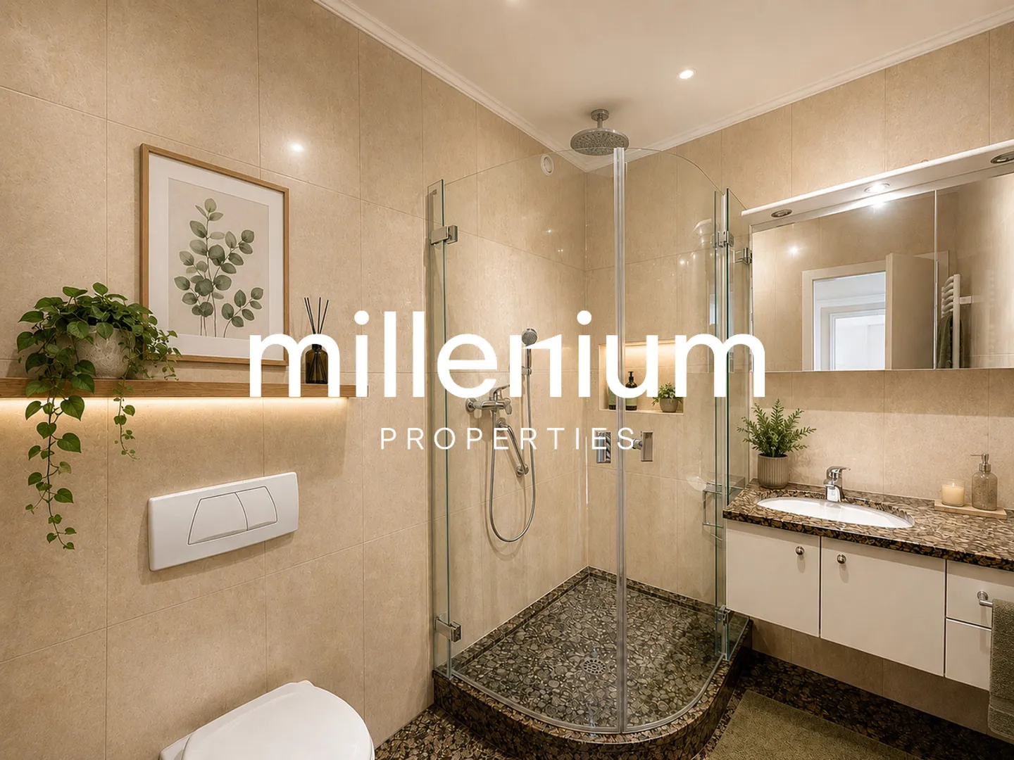 Spacious Apartment in Grand Saconnex - Photo 7 of 7