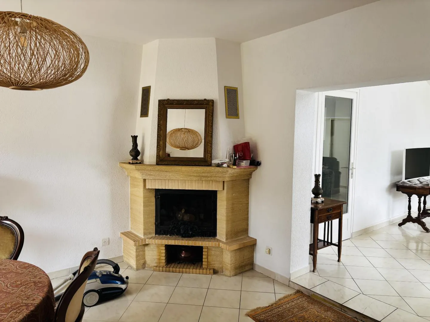 Casa a schiera 6 stanze - Foto 7 di 7