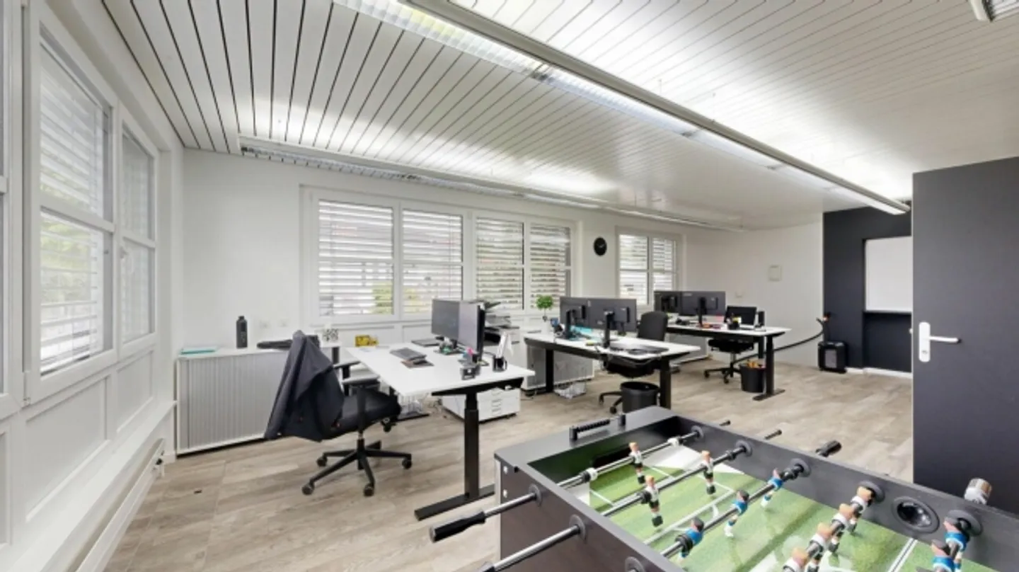 Your new office space in Widnau! - Photo 7 of 10