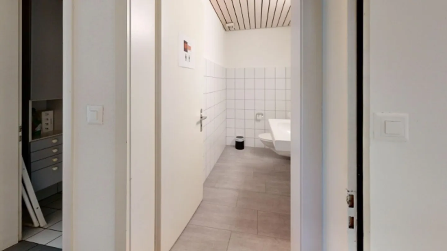 Your new office space in Widnau! - Photo 8 of 10