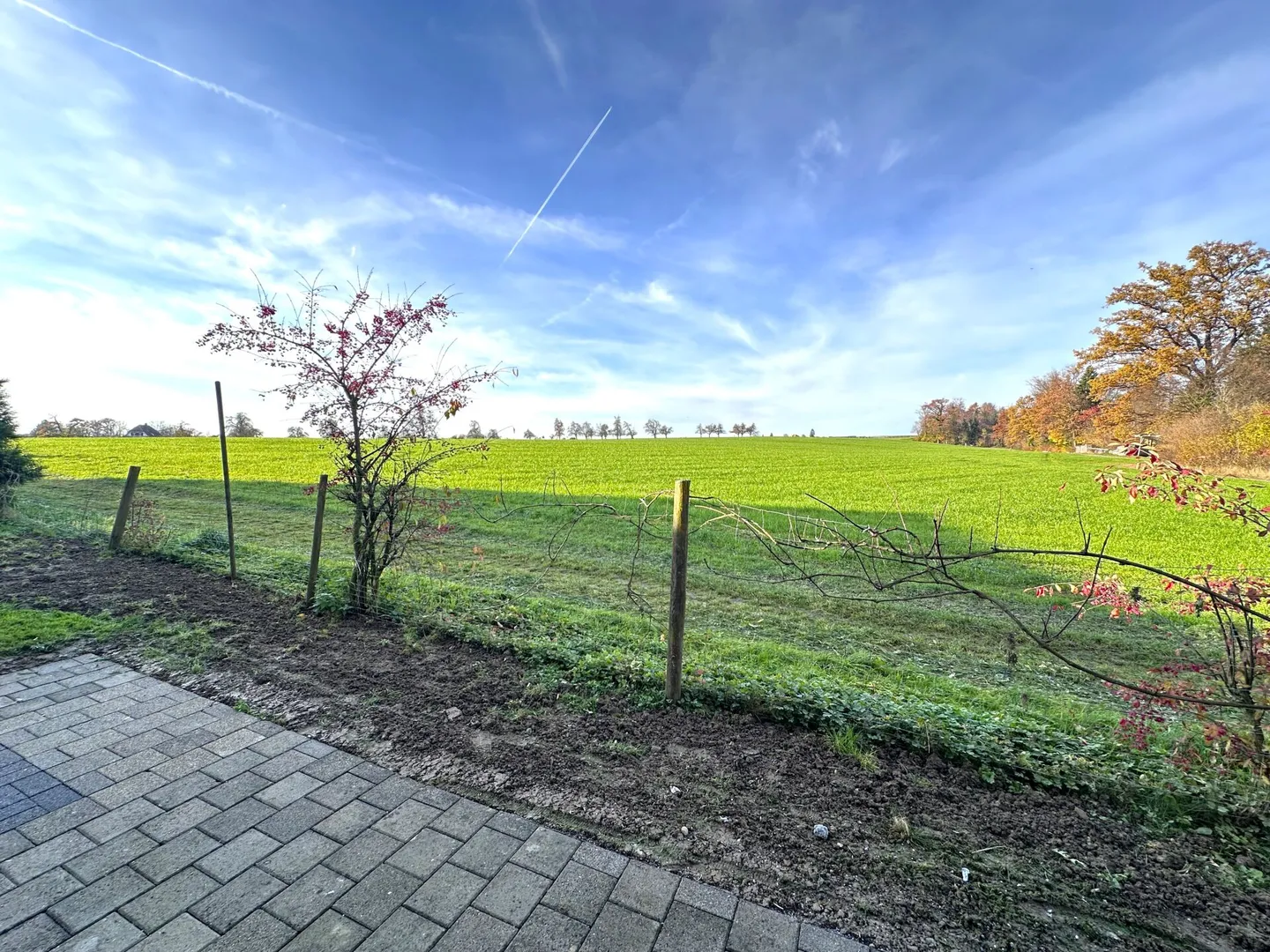 Appartement de 3.5 pièces avec jardin - Photo 2 sur 15