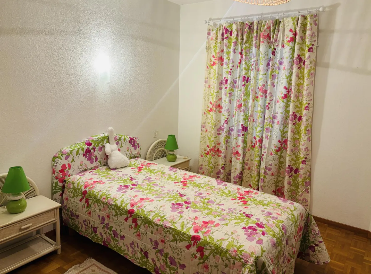 Casa a schiera 6 stanze - Foto 6 di 7