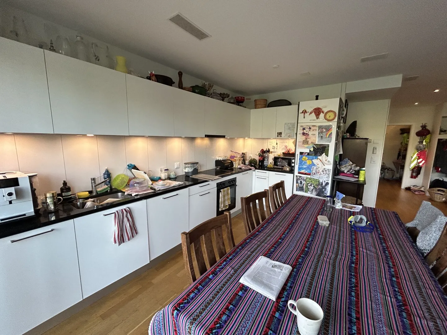 Duplex apartment with style! - Photo 3 of 13