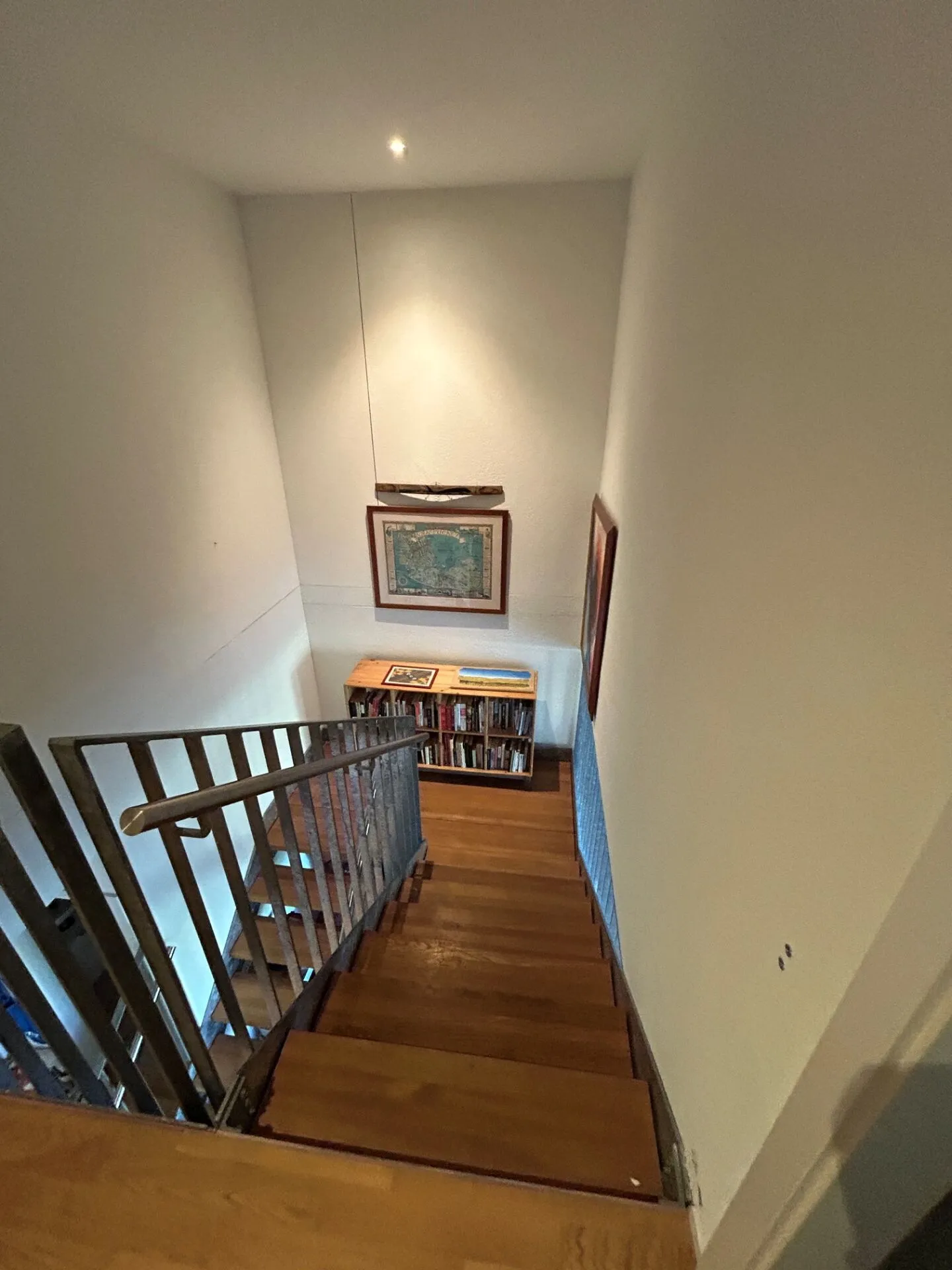 Duplex apartment with style! - Photo 5 of 13