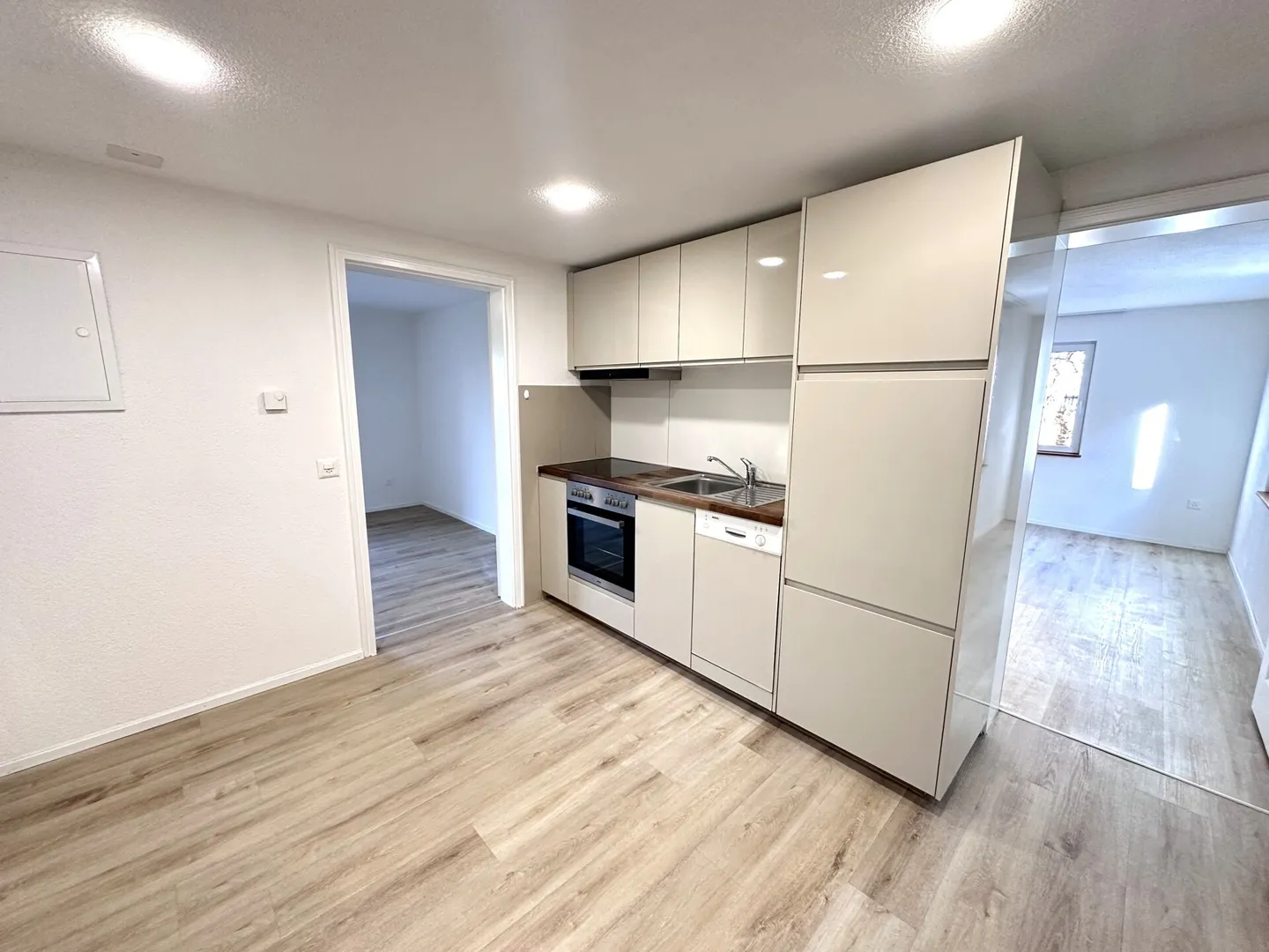 Appartement de 3.5 pièces avec jardin - Photo 7 sur 15