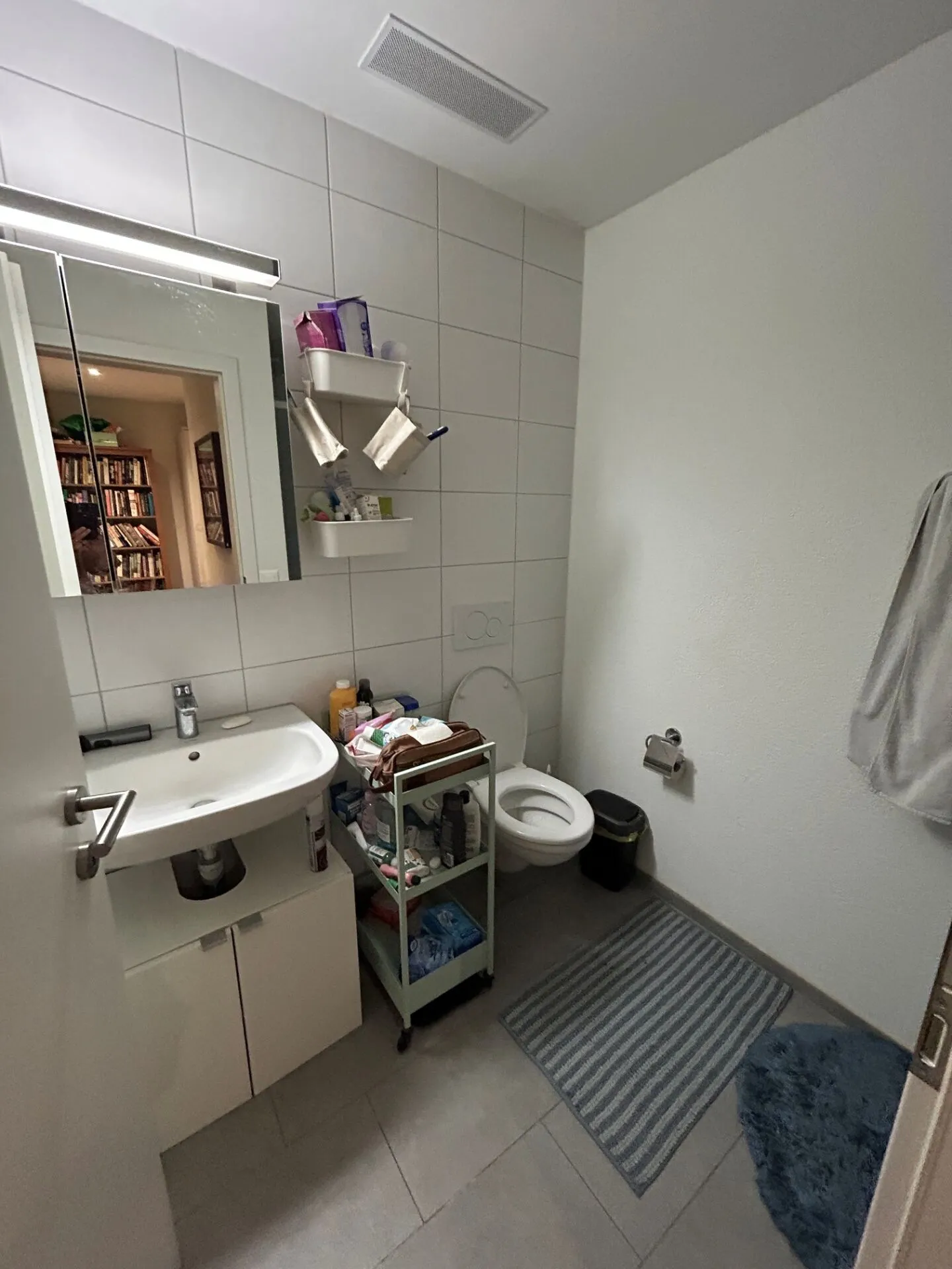 Duplex apartment with style! - Photo 7 of 13