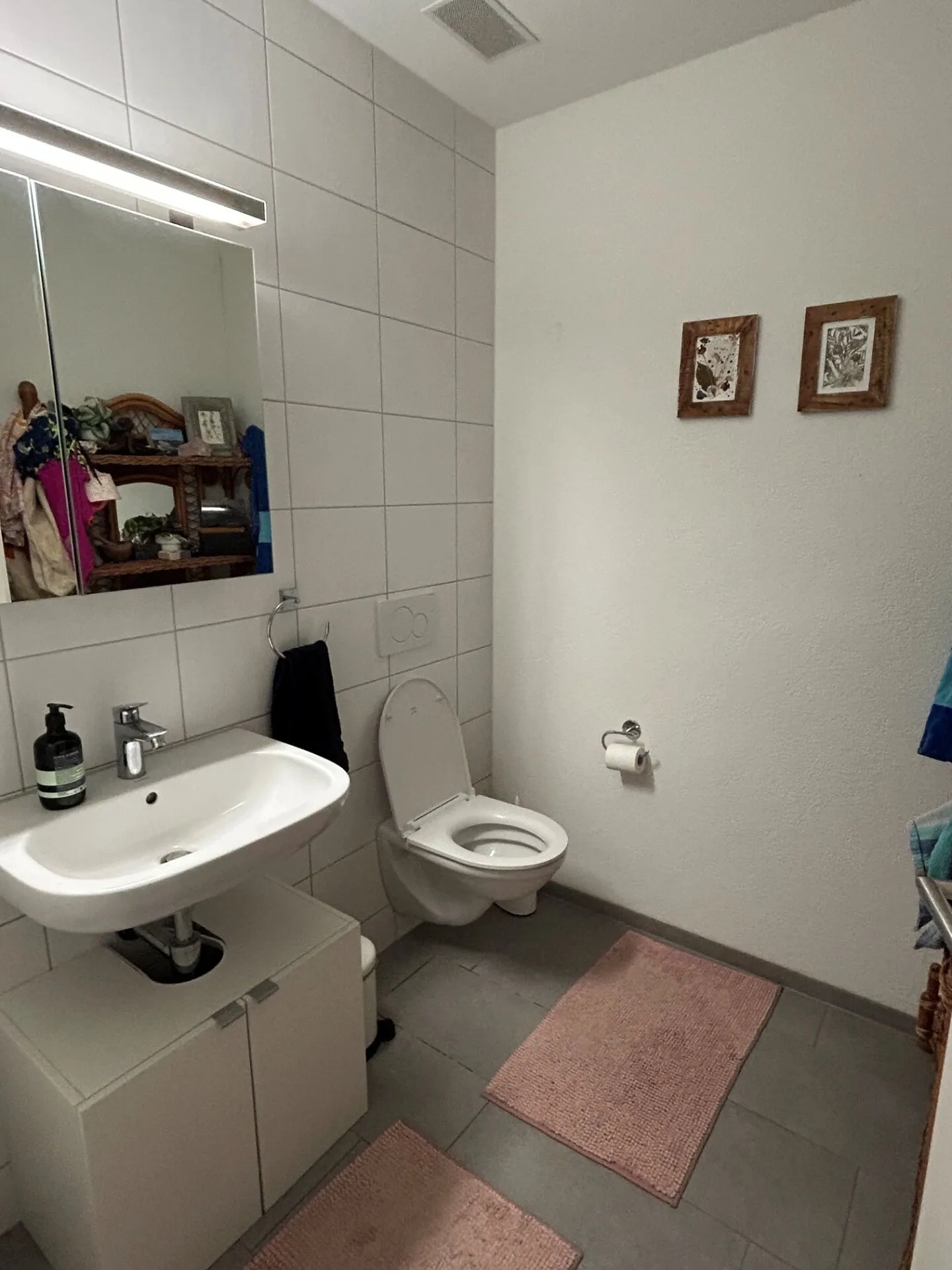 Duplex apartment with style! - Photo 8 of 13