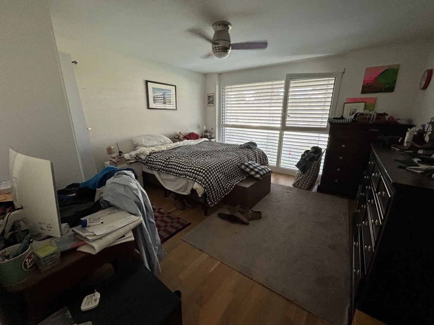 Duplex apartment with style! - Photo 9 of 13
