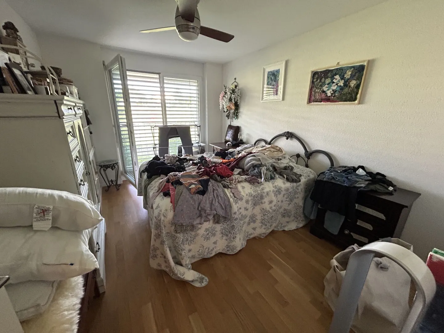 Duplex apartment with style! - Photo 10 of 13