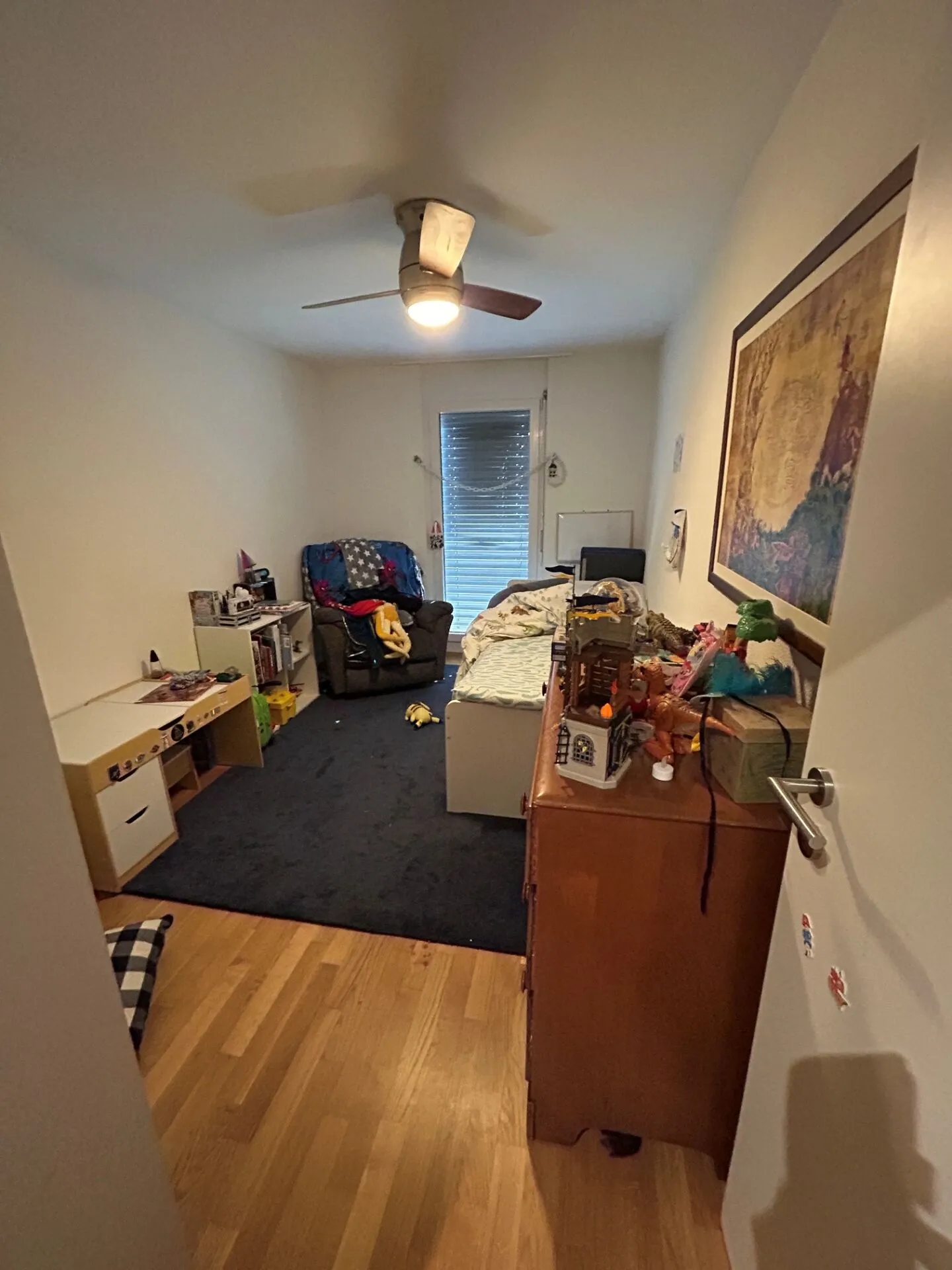 Duplex apartment with style! - Photo 11 of 13