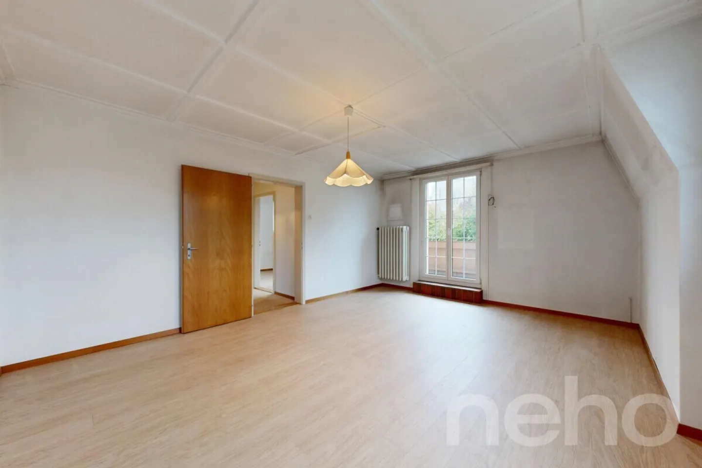 Charmantes Doppeleinfamilienhaus - Foto 7 von 12