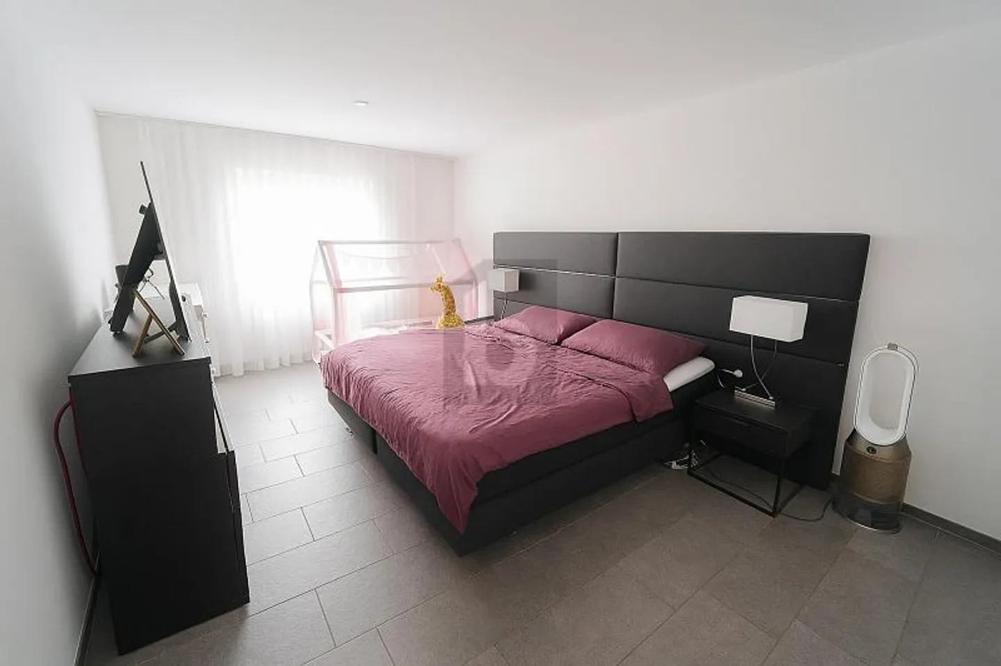 Wohnung mieten - Foto 3 von 6