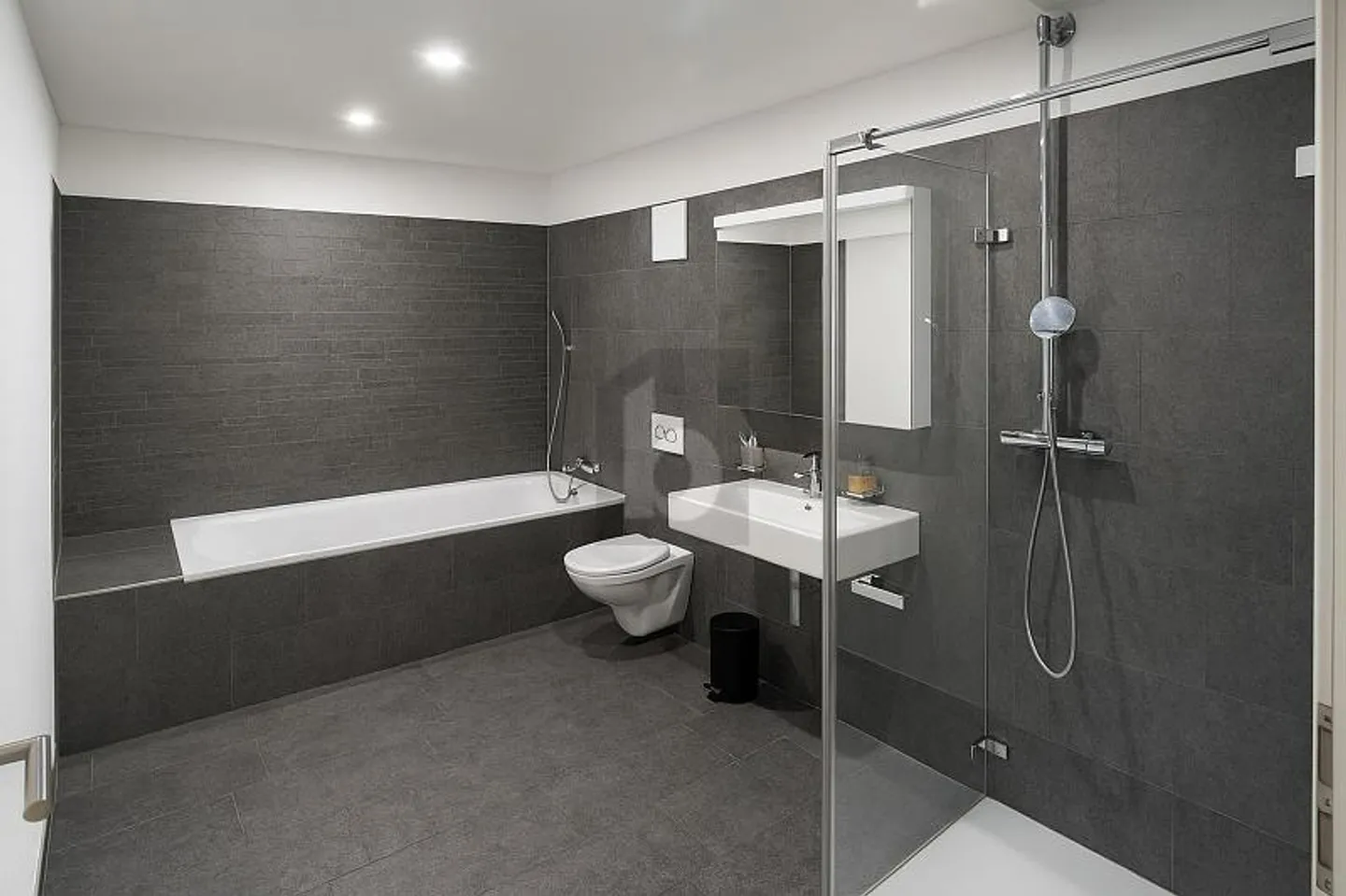 Wohnung mieten - Foto 4 von 6