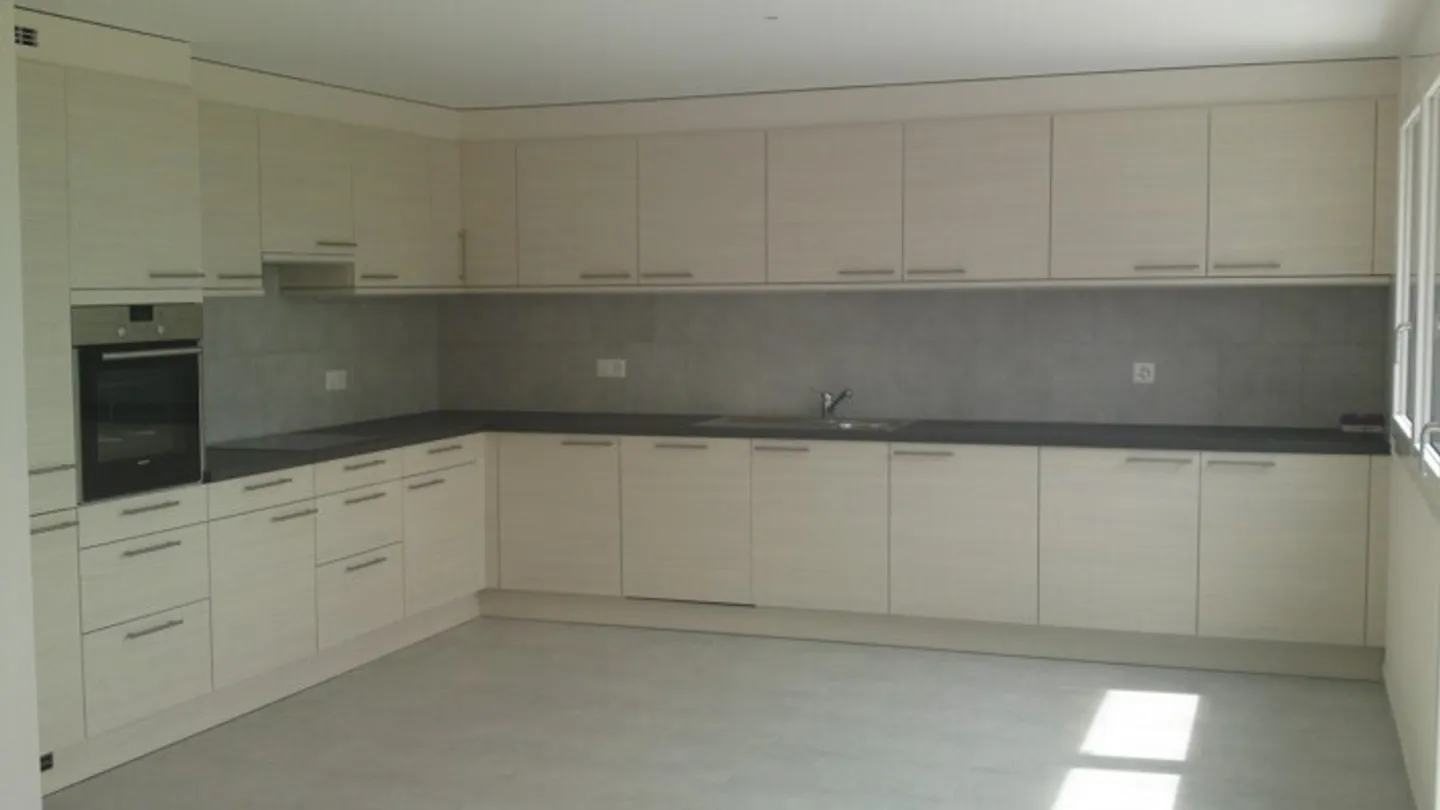 4,5-Zimmer-Wohnung - Foto 3 von 6