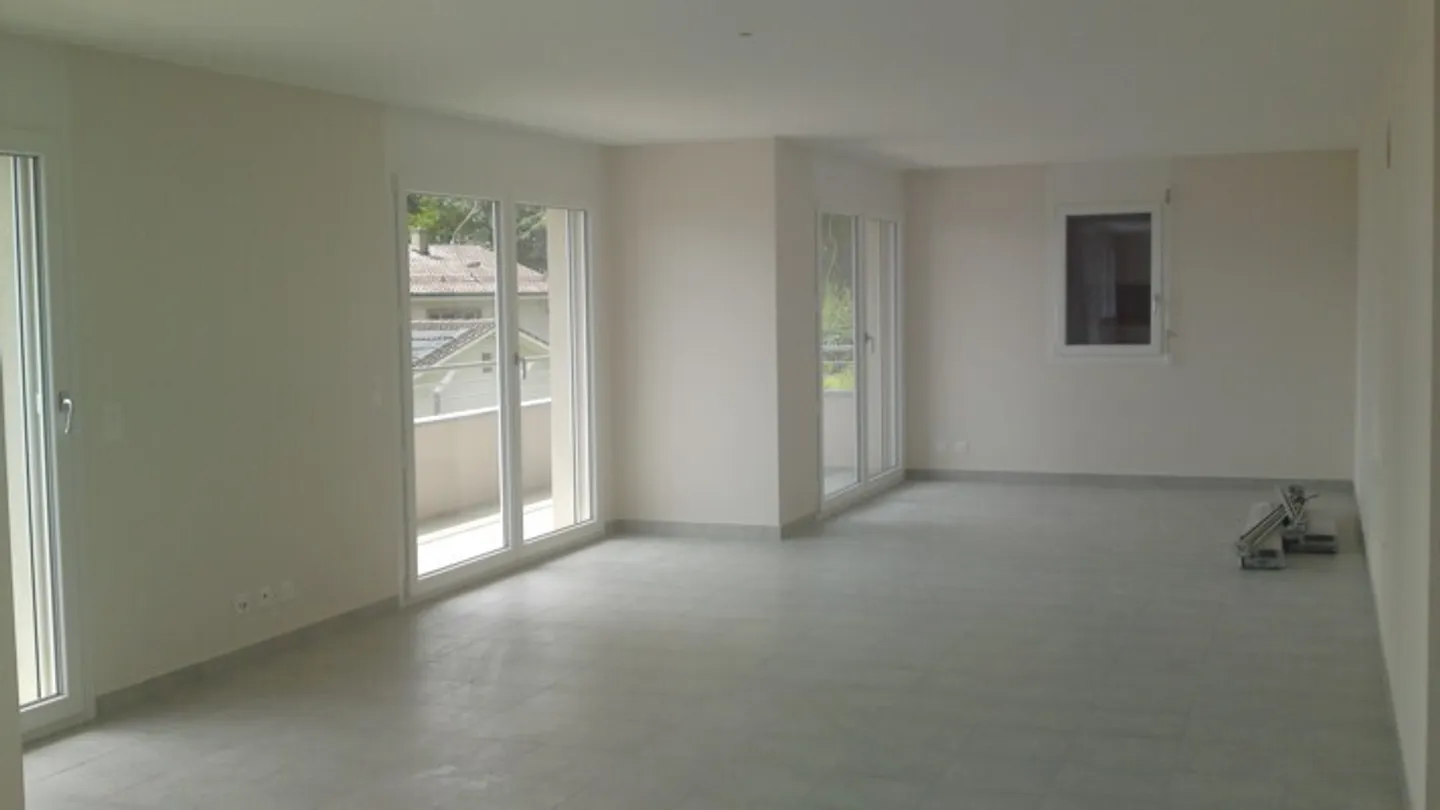 4,5-Zimmer-Wohnung - Foto 4 von 6