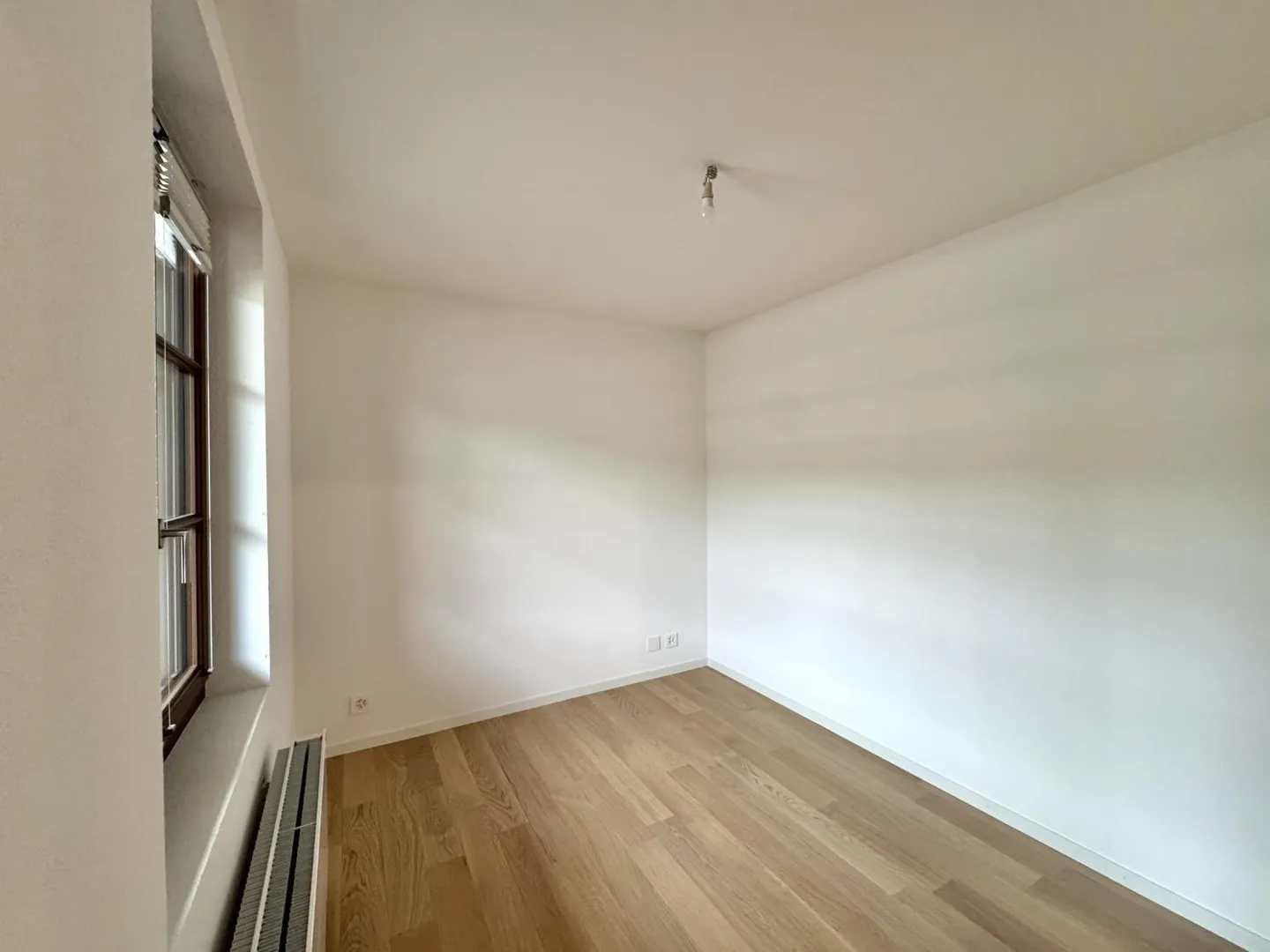 Magnifico appartamento ristrutturato di 4 locali a Vauderens - Foto 7 di 7