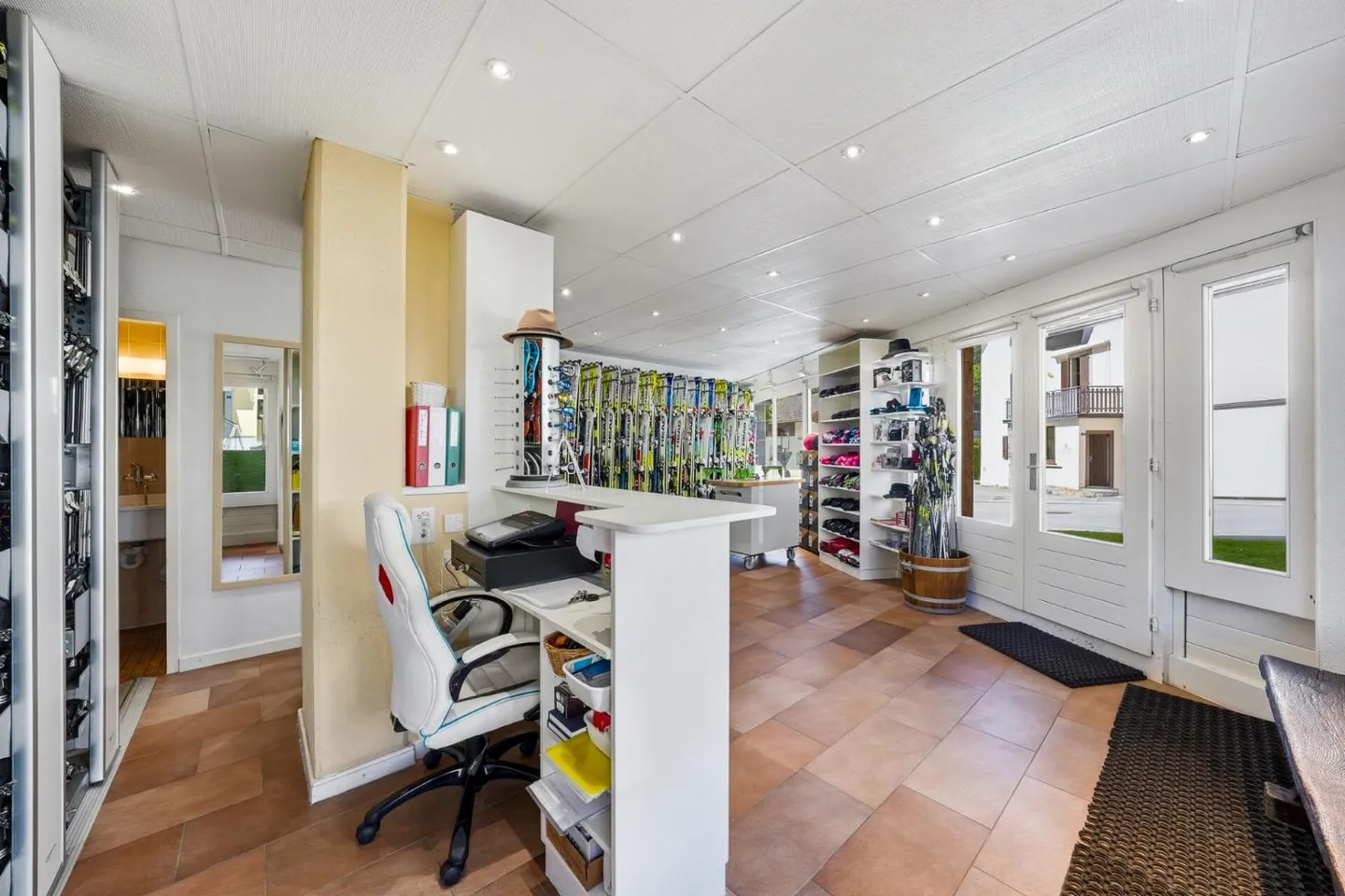 Espace Commercial à Fort Potentiel - Photo 6 sur 10