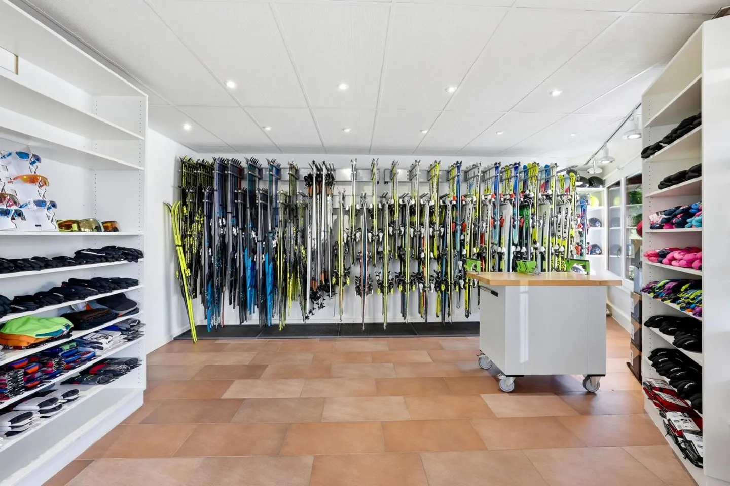 Espace Commercial à Fort Potentiel - Photo 8 sur 10