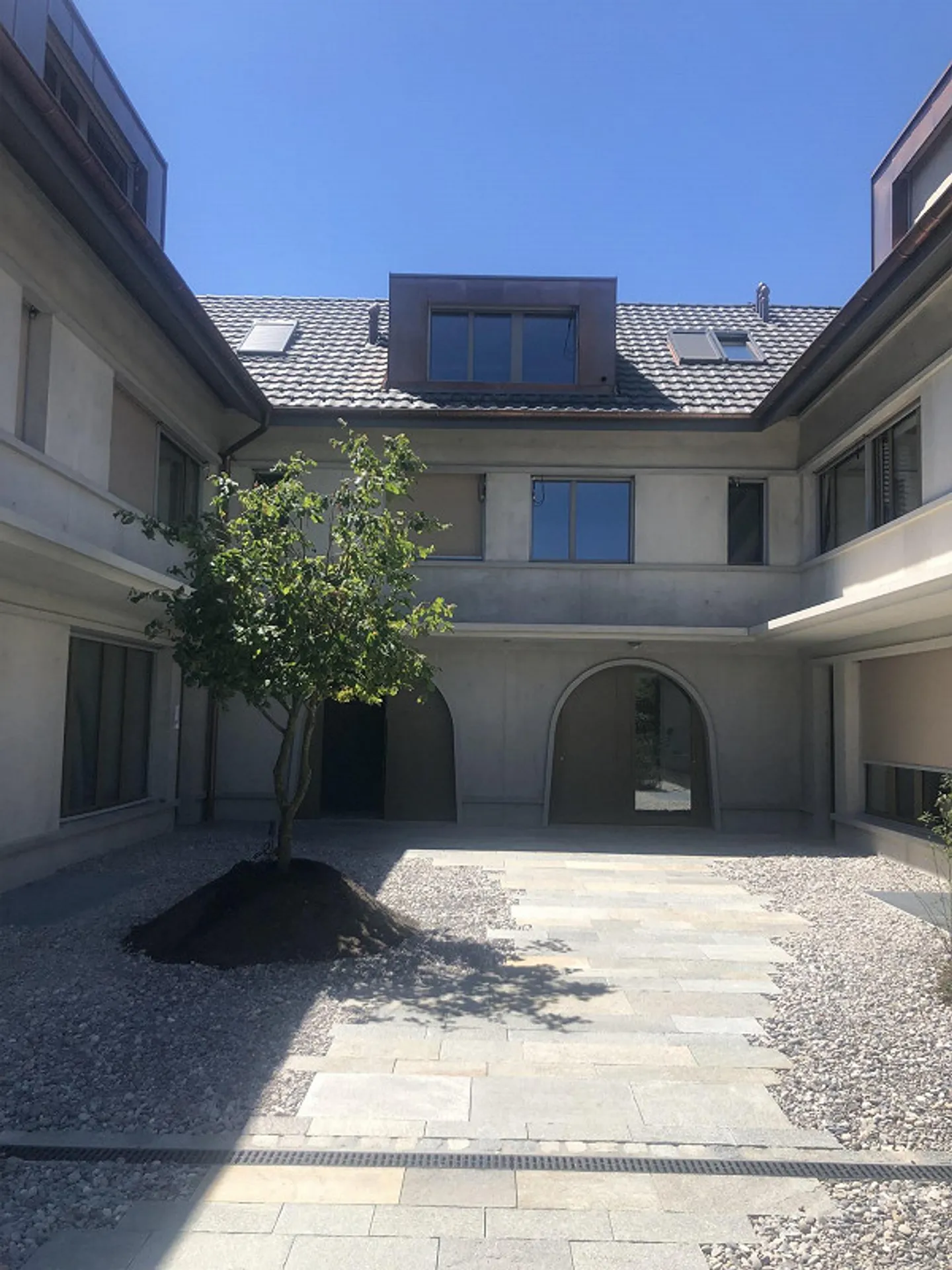 Muttenz, bell'appartamento di 2,5 stanze in affitto - Foto 1 di 24
