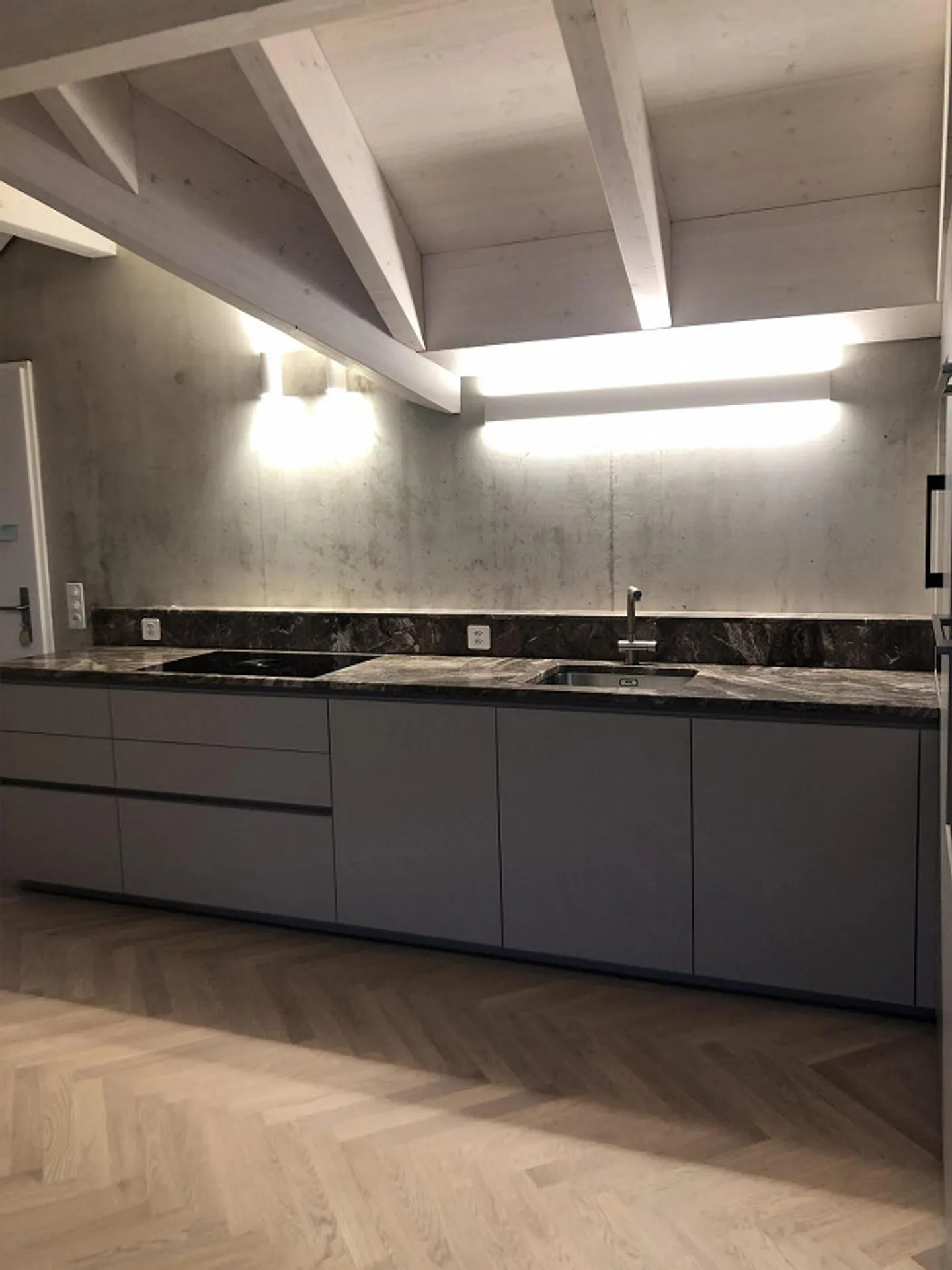 Muttenz, bell'appartamento di 2,5 stanze in affitto - Foto 2 di 24