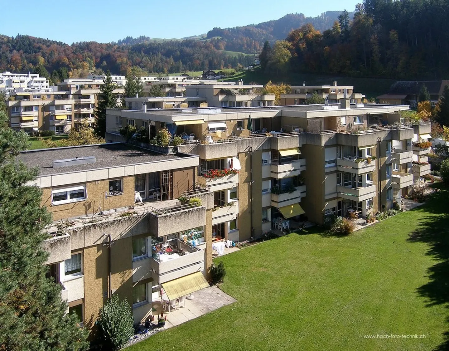 Family-Friendly Apartment - Photo 1 of 7