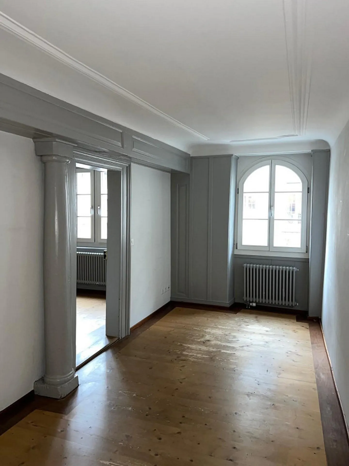 Vivre au cœur de Zurich - Photo 6 sur 6