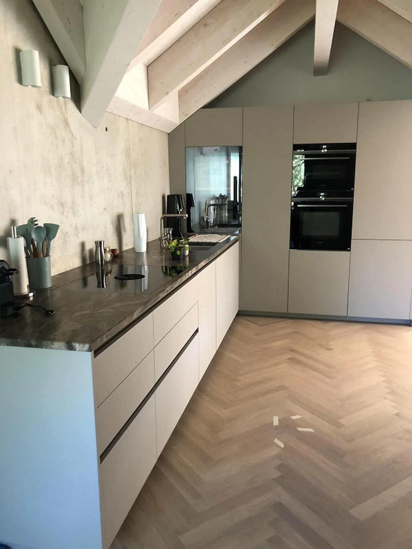 Muttenz, bell'appartamento di 2,5 stanze in affitto - Foto 3 di 24