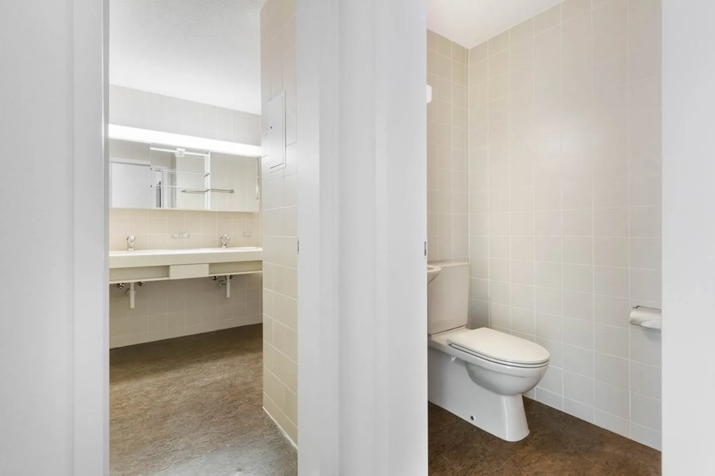 Family-Friendly Apartment - Photo 3 of 7