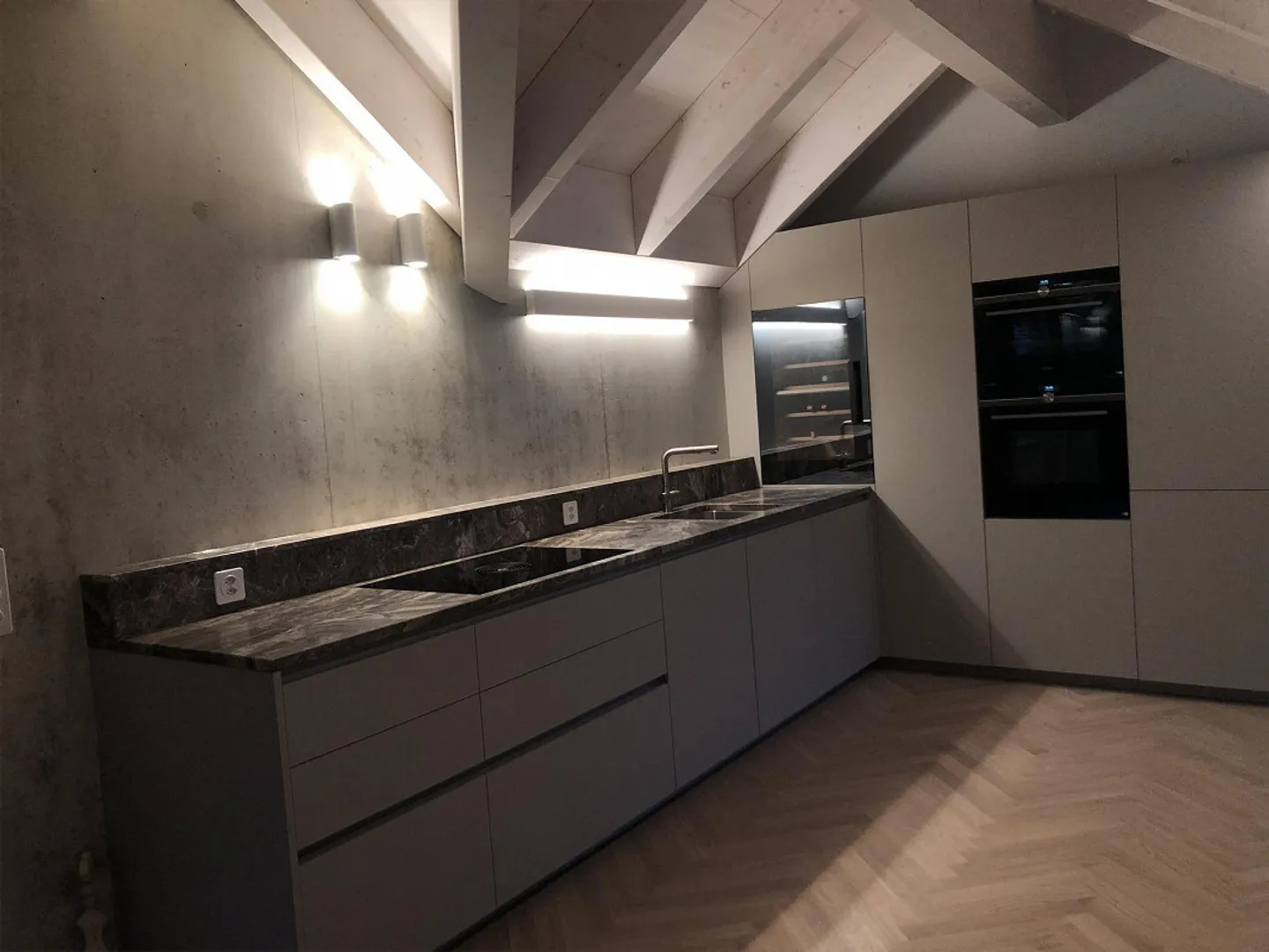 Muttenz, bell'appartamento di 2,5 stanze in affitto - Foto 4 di 24