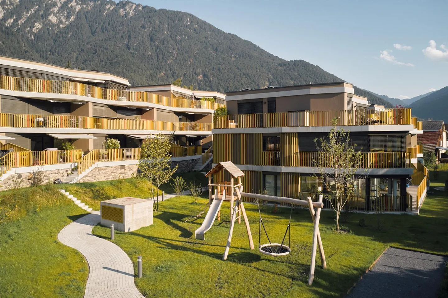 Deposito in affitto - Foto 1 di 2