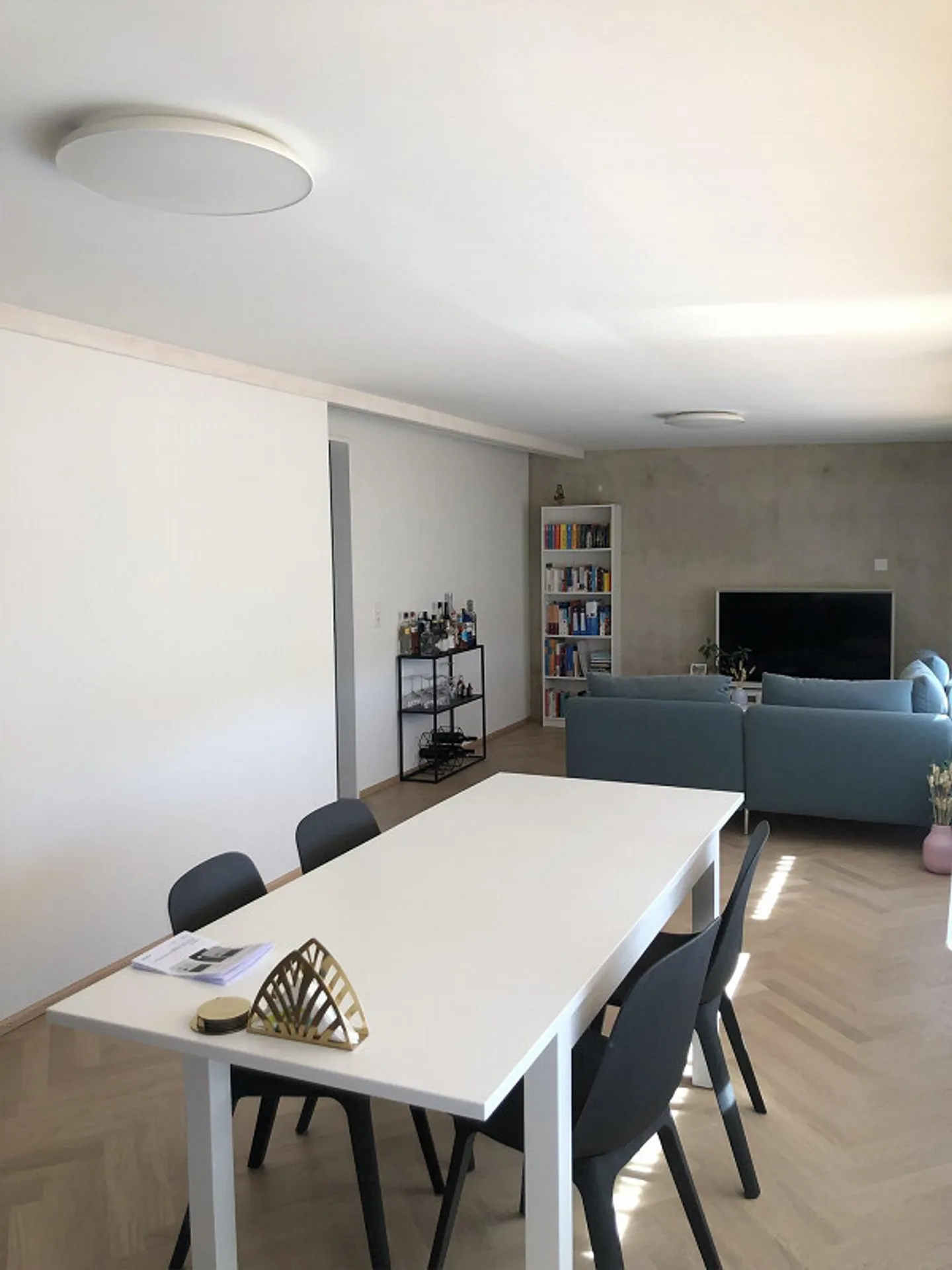Muttenz, bell'appartamento di 2,5 stanze in affitto - Foto 9 di 24