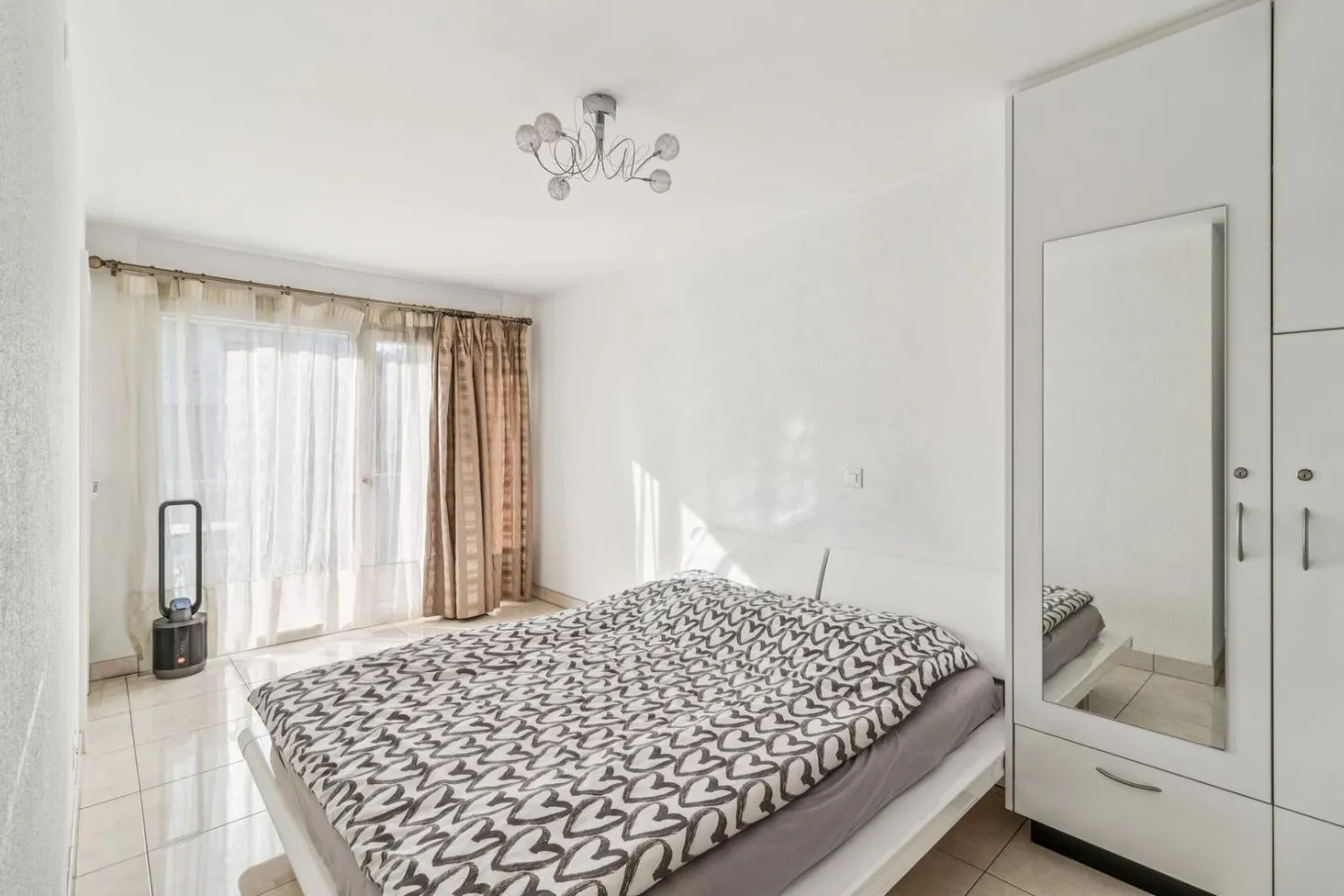 Rare duplex penthouse moderne entre Lausanne et Pully - Photo 7 sur 12