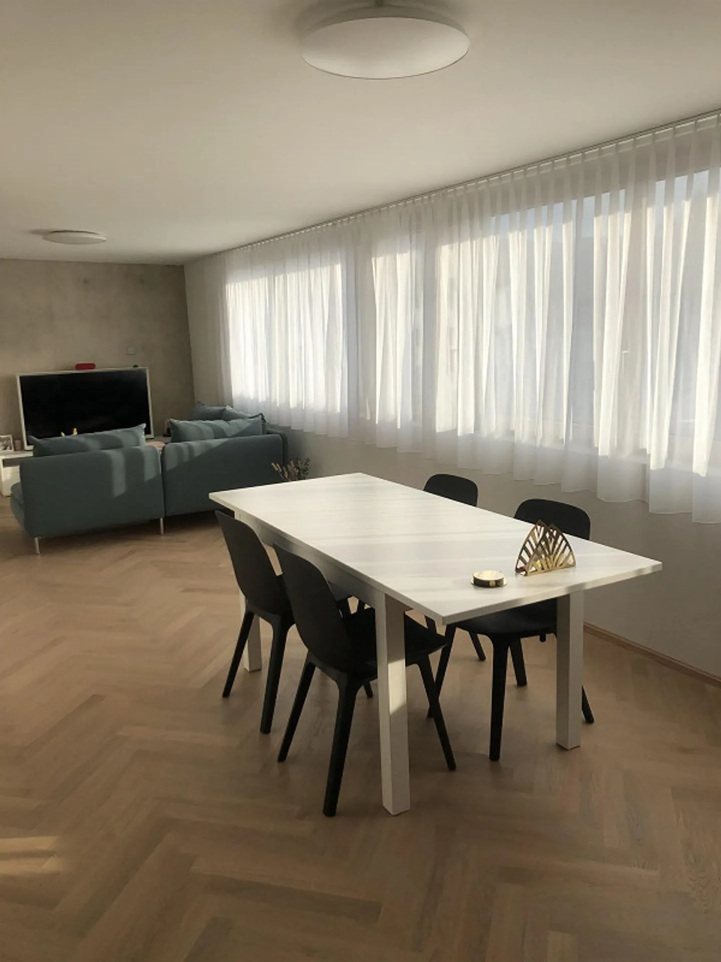 Muttenz, bell'appartamento di 2,5 stanze in affitto - Foto 7 di 24