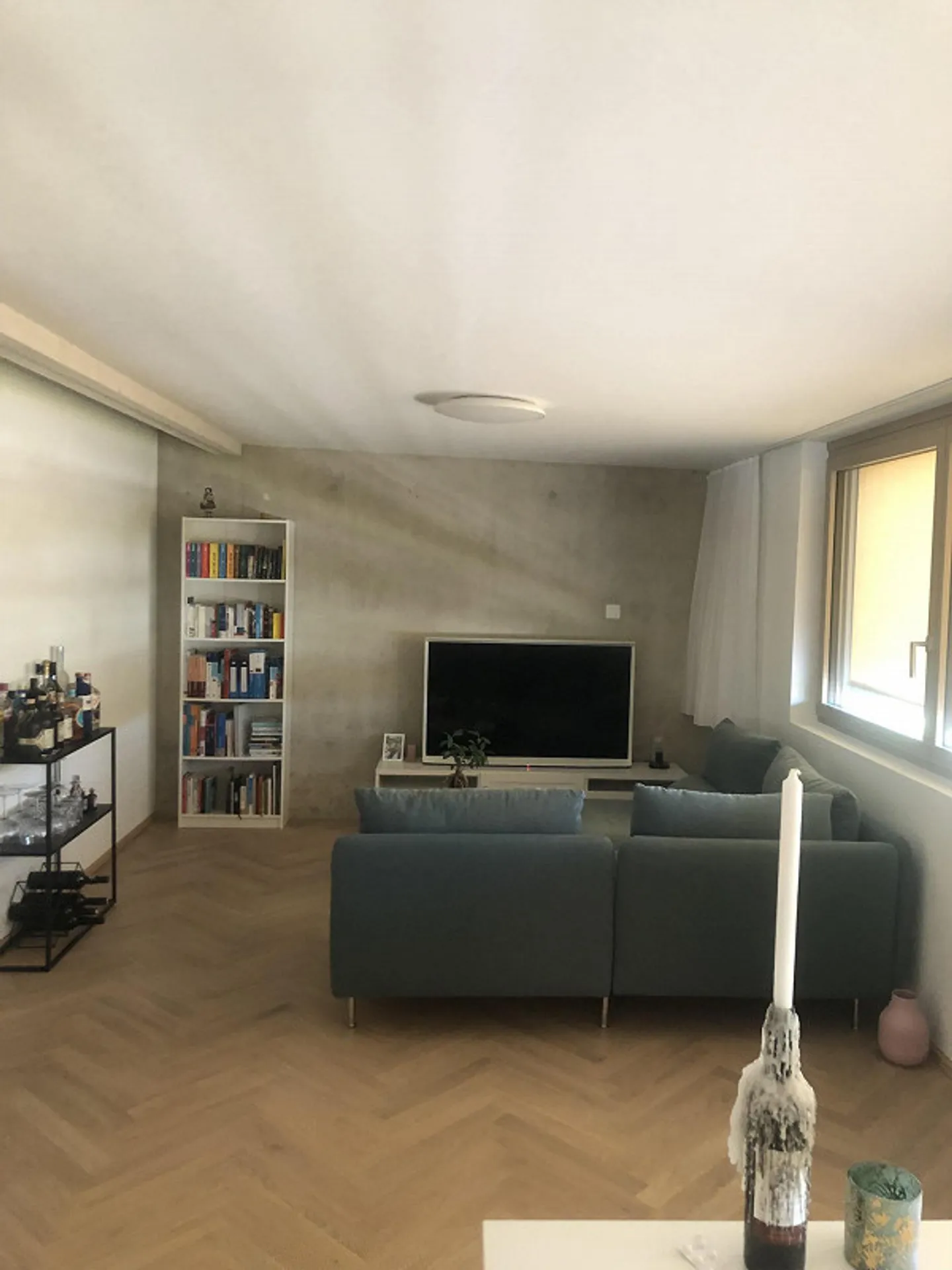 Muttenz, bell'appartamento di 2,5 stanze in affitto - Foto 8 di 24