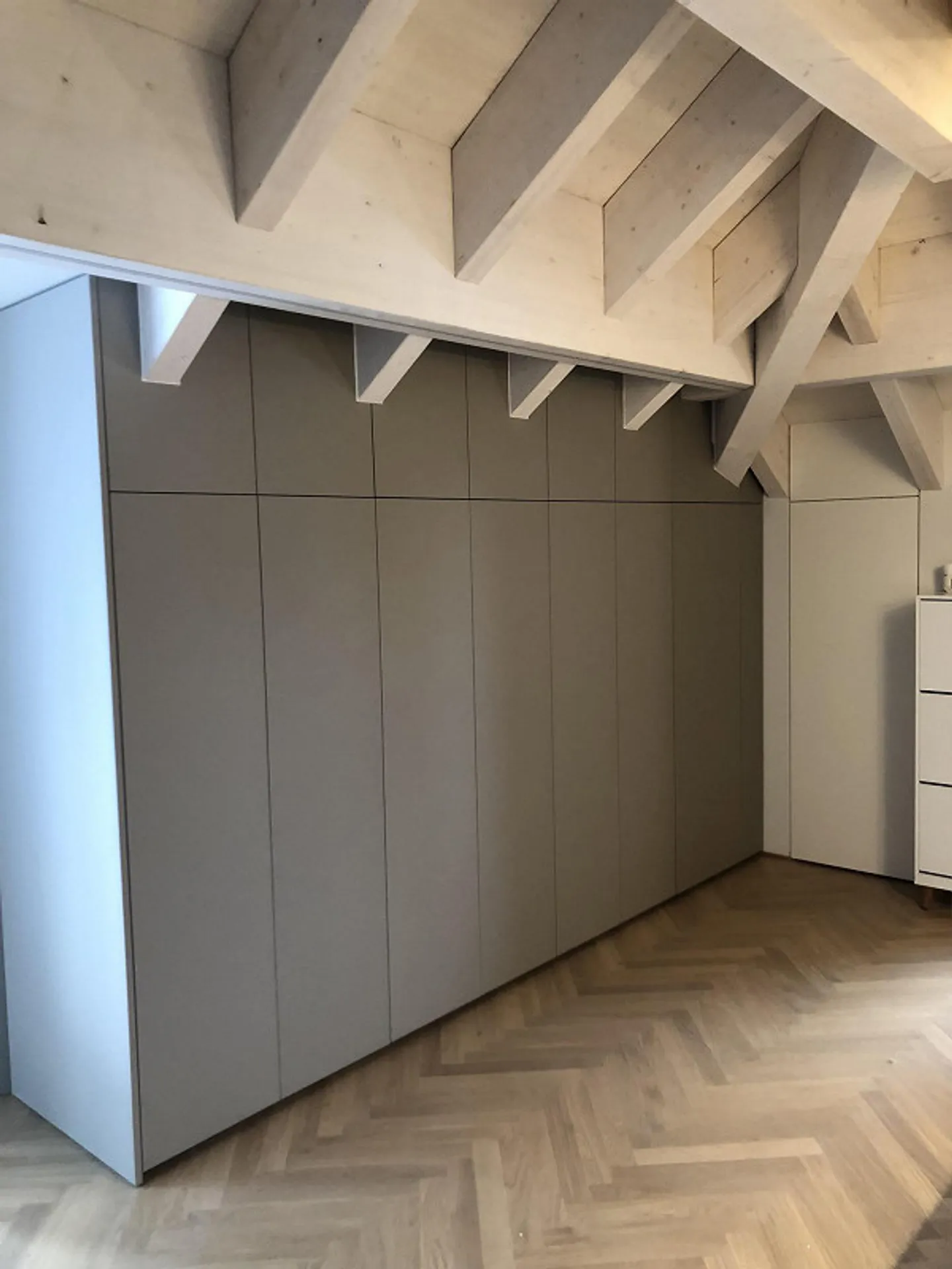 Muttenz, bell'appartamento di 2,5 stanze in affitto - Foto 11 di 24