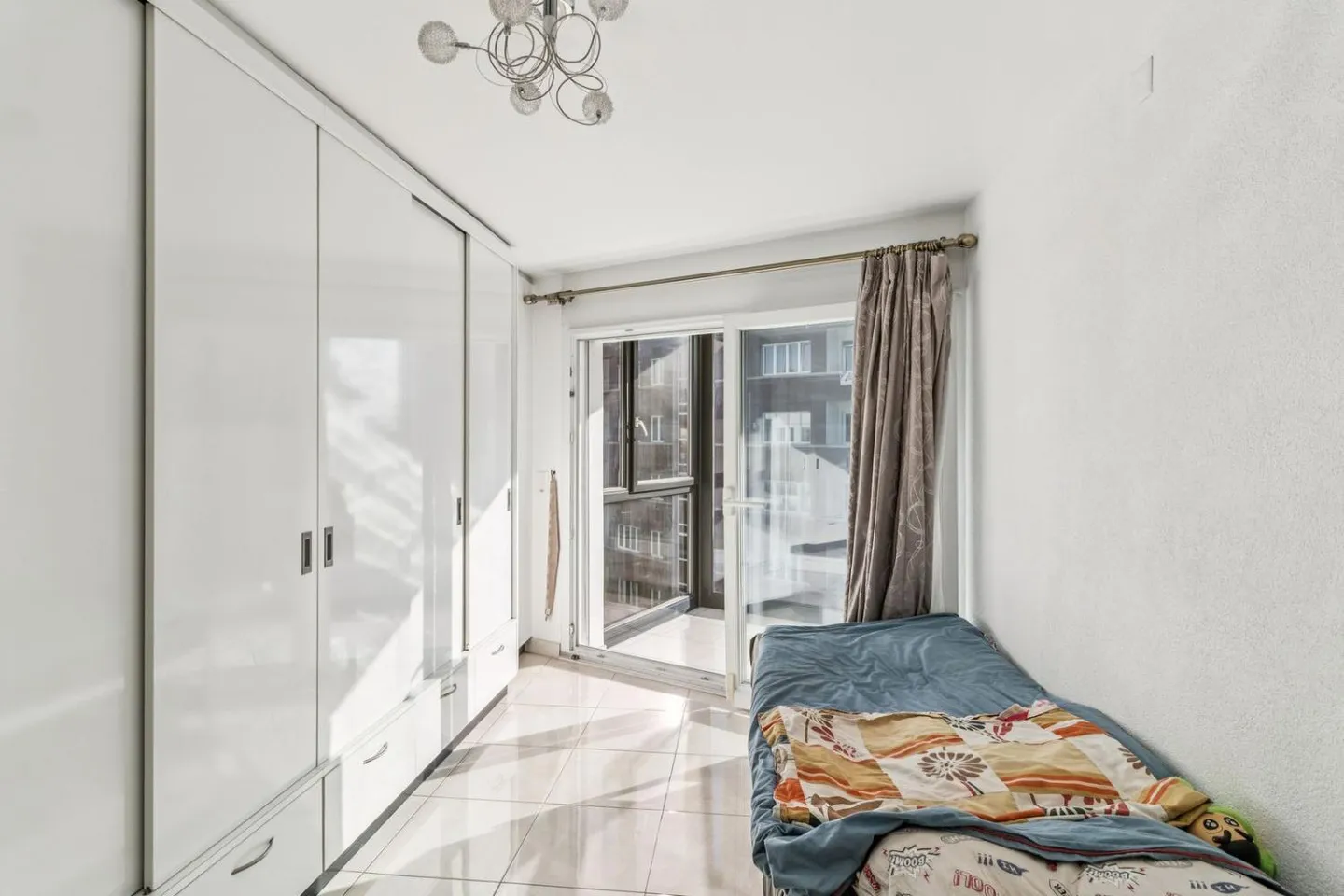 Rare duplex penthouse moderne entre Lausanne et Pully - Photo 9 sur 12