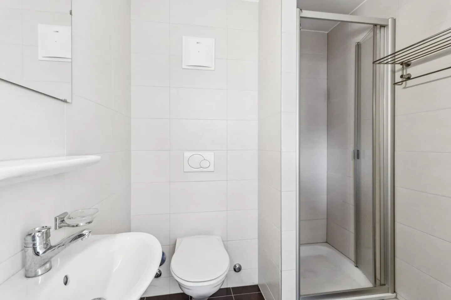 Rare duplex penthouse moderne entre Lausanne et Pully - Photo 10 sur 12