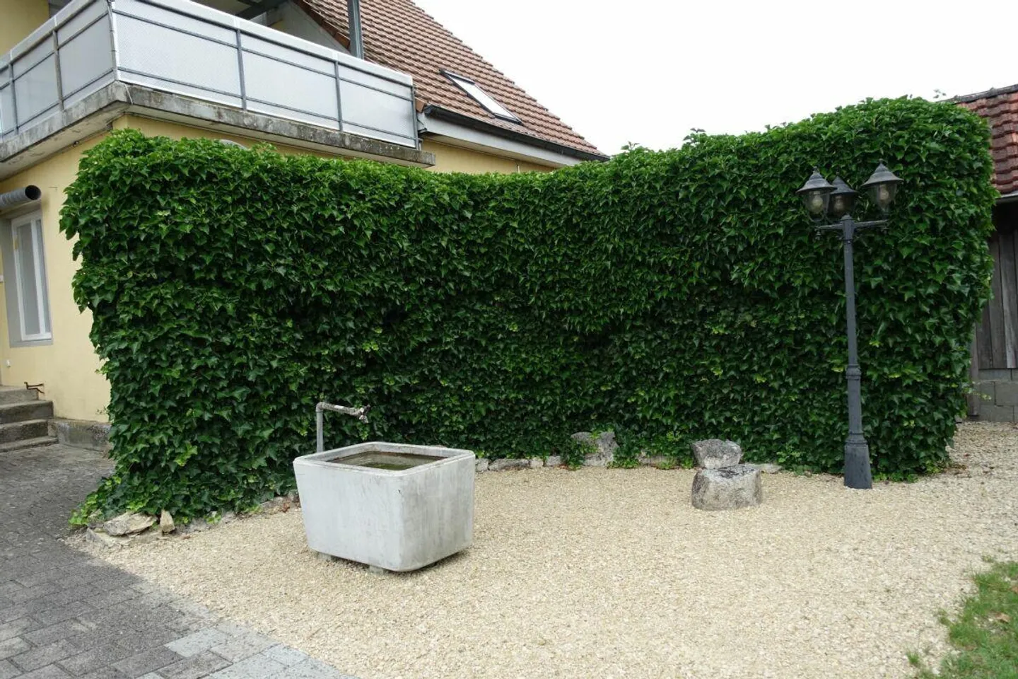 Appartement au rez-de-chaussée de 3,5 pièces - Photo 14 sur 15