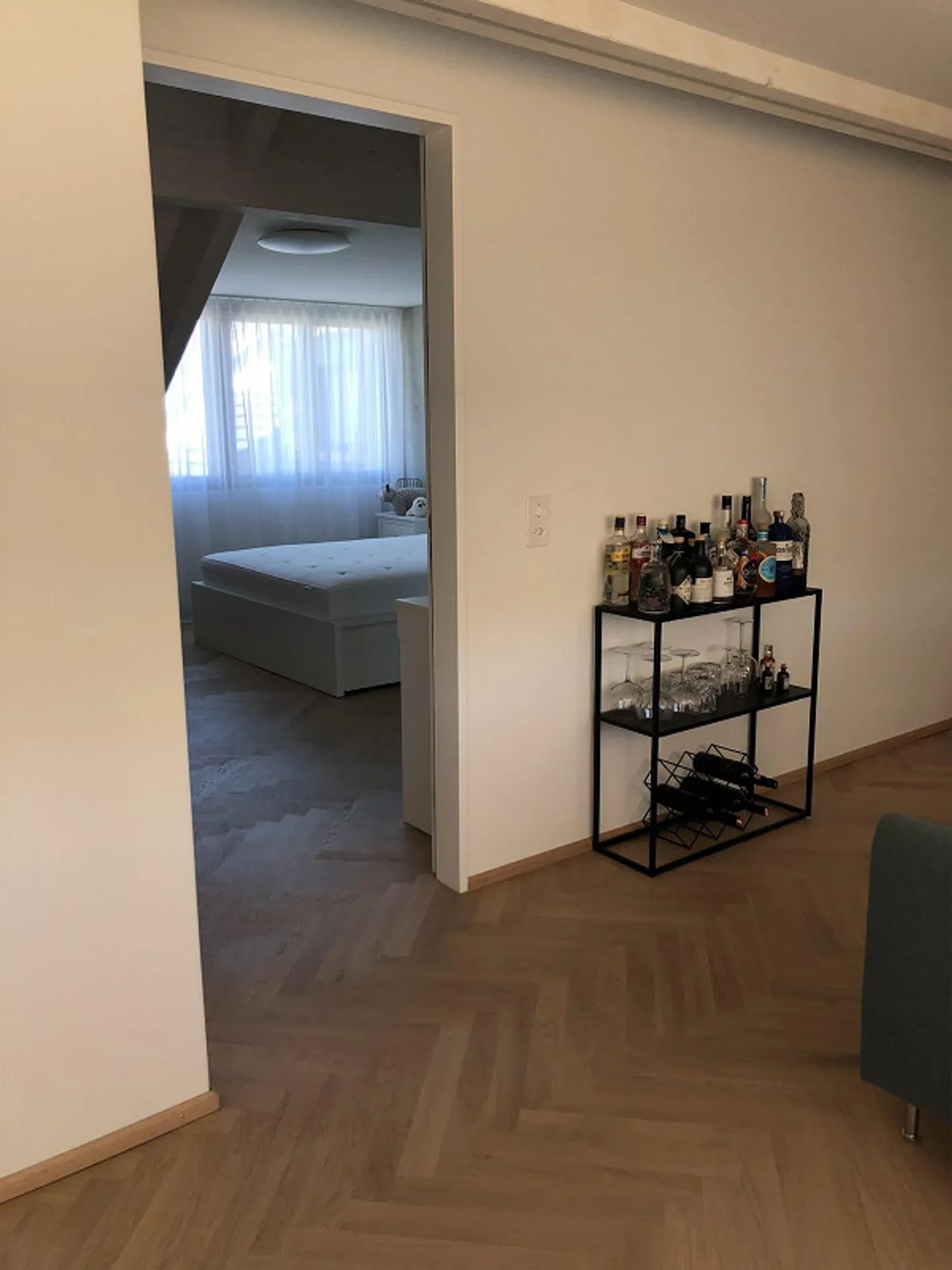 Muttenz, bell'appartamento di 2,5 stanze in affitto - Foto 16 di 24