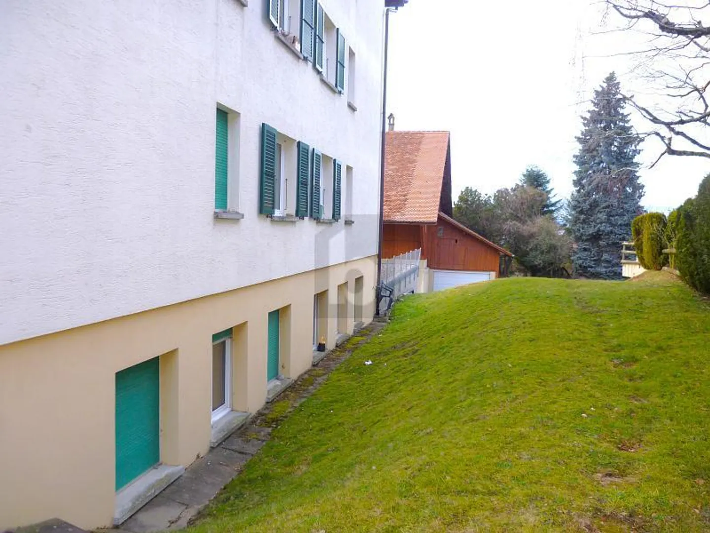 Investitionsobjekt mit Hohem Ertrag - Foto 4 von 5