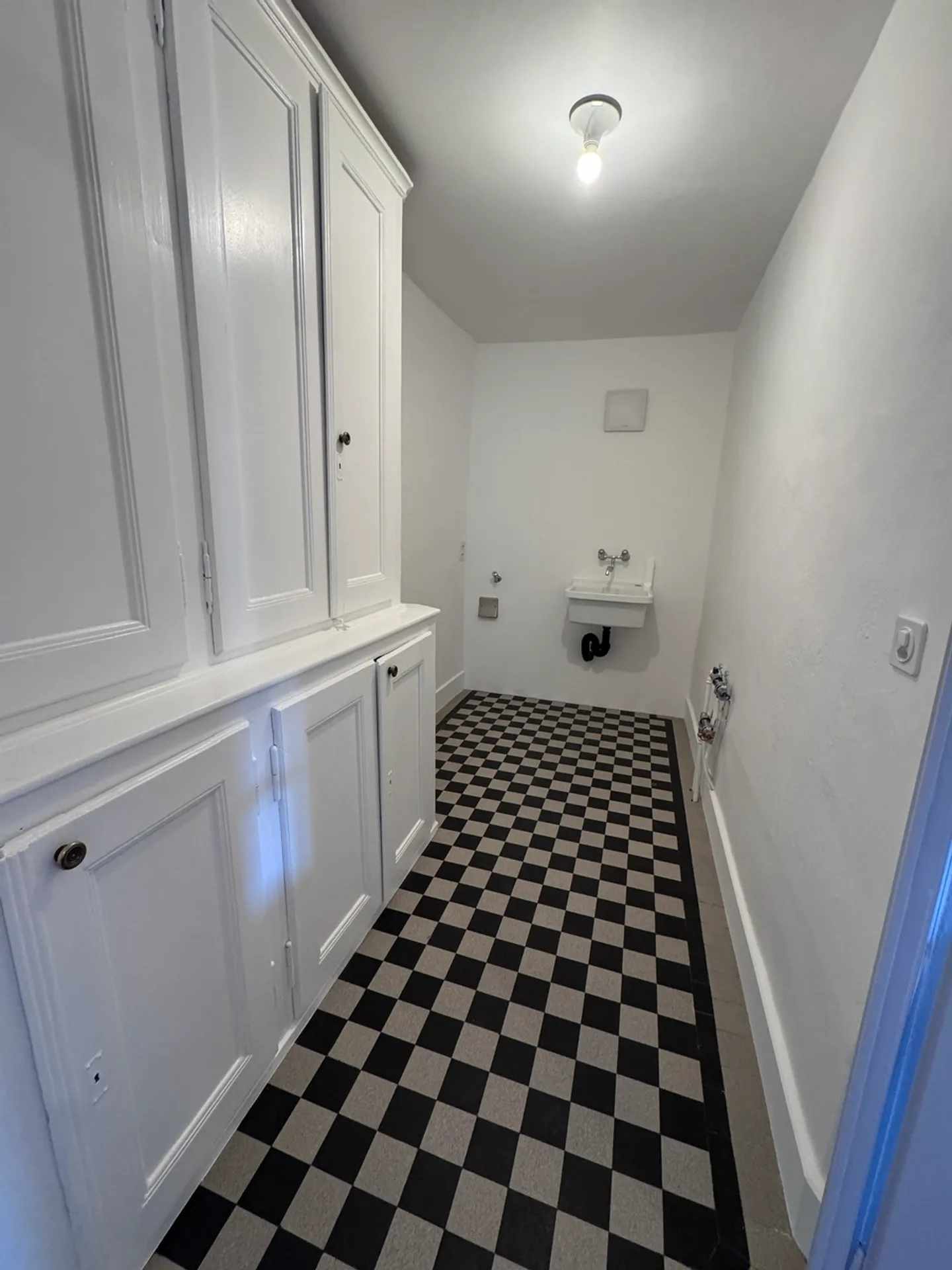 Estavayer-le-Lac, in affitto, casa di città, completamente ristrutturata, 175m2 - Foto 8 di 21