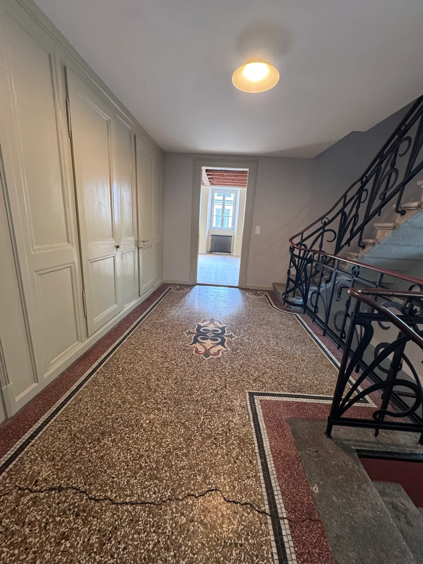 Estavayer-le-Lac, in affitto, casa di città, completamente ristrutturata, 175m2 - Foto 9 di 21