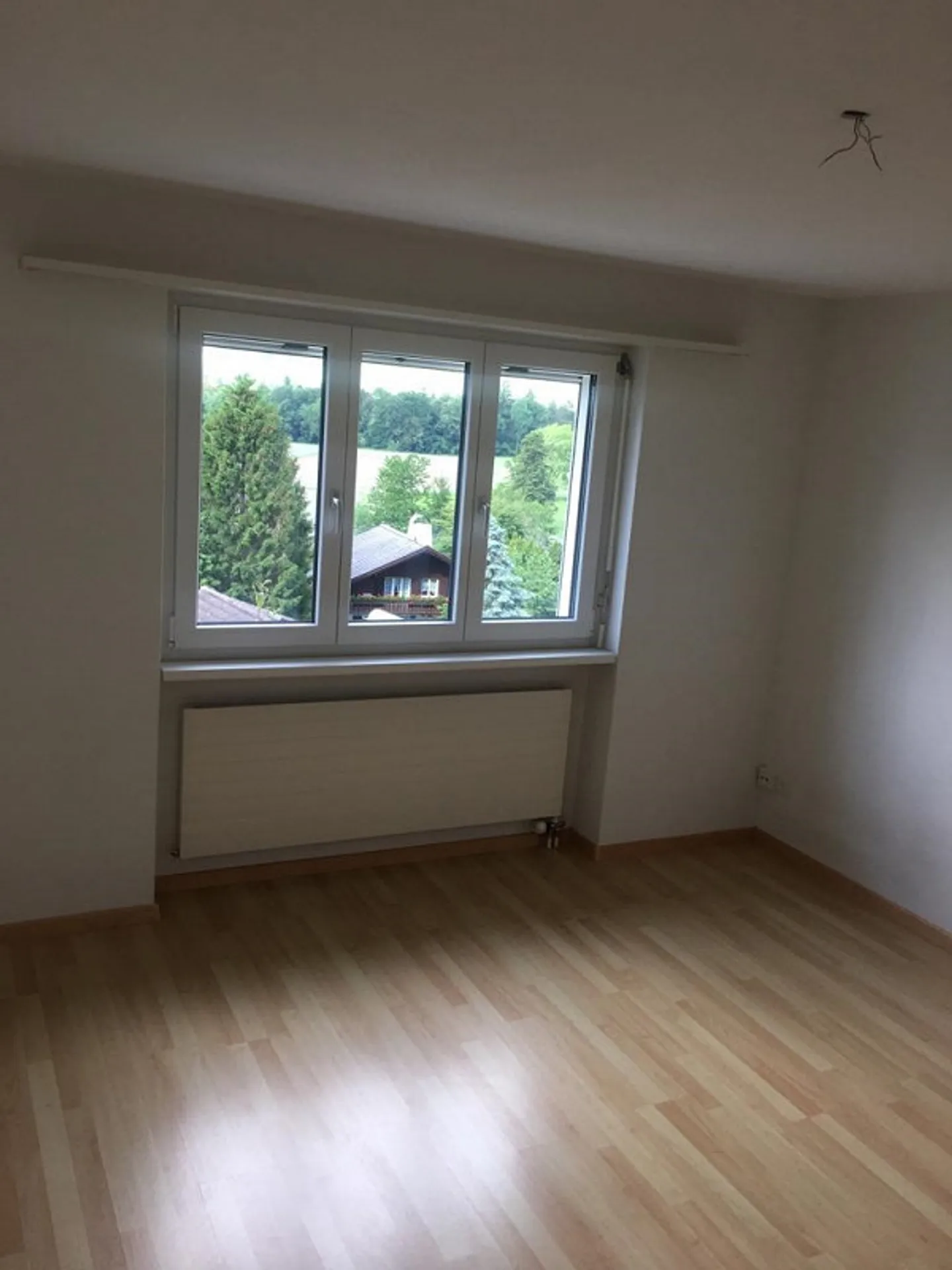 Bellissimo appartamento spazioso di 2,5 stanze con nuova cucina - Foto 5 di 9